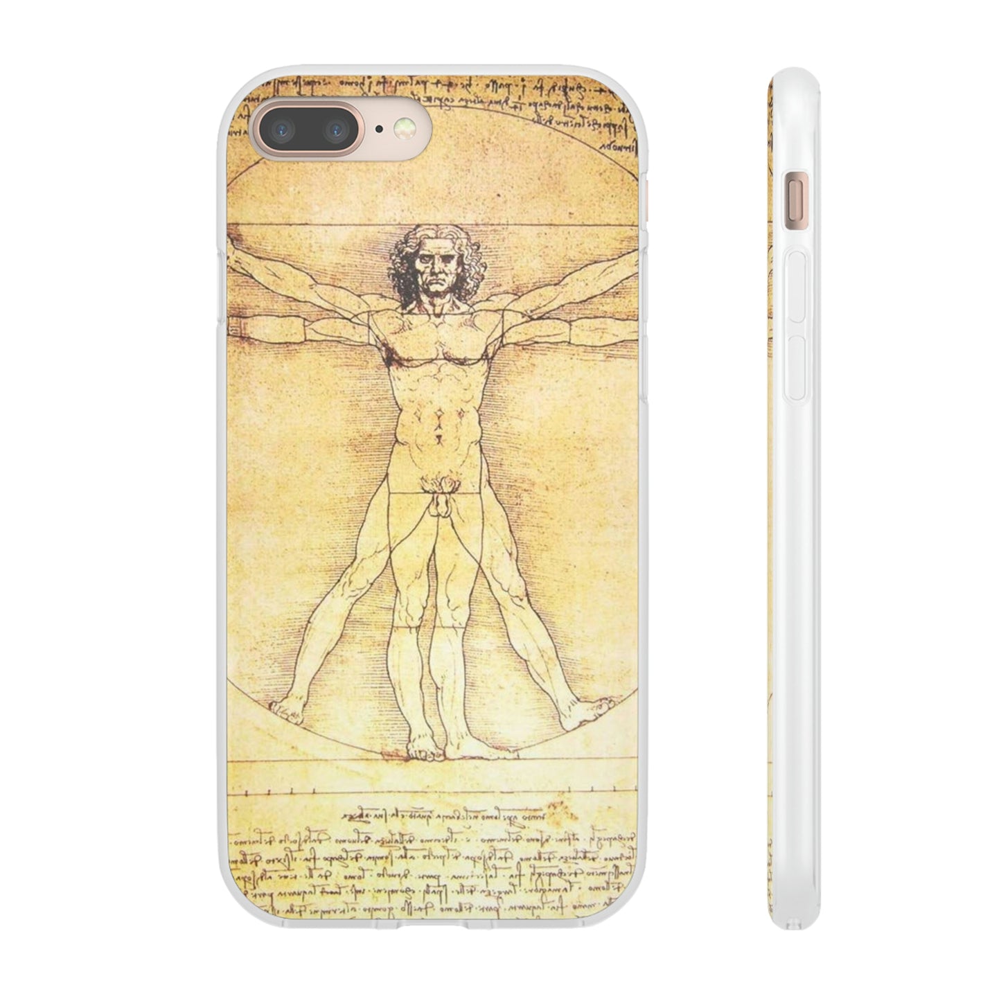 Leanordo Phone Flexi Case