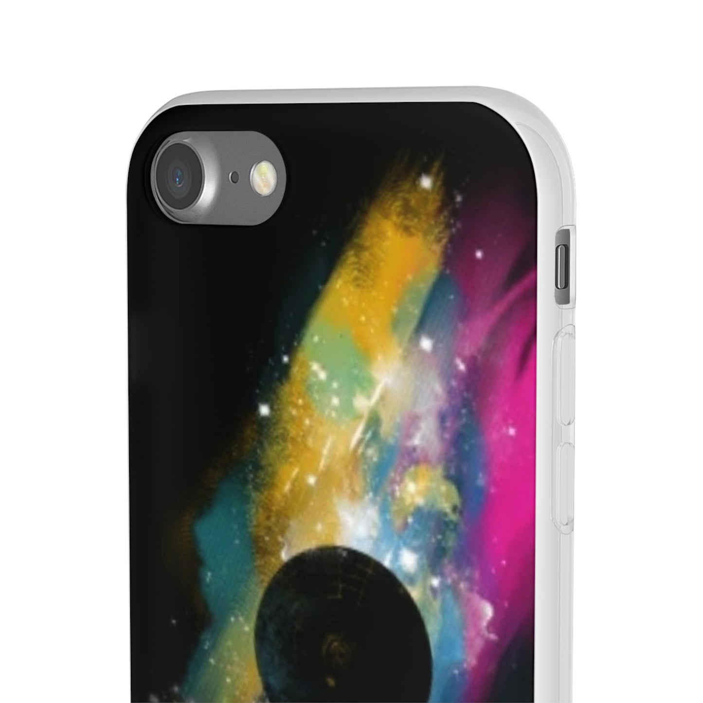 Star Trek Flexi Cases