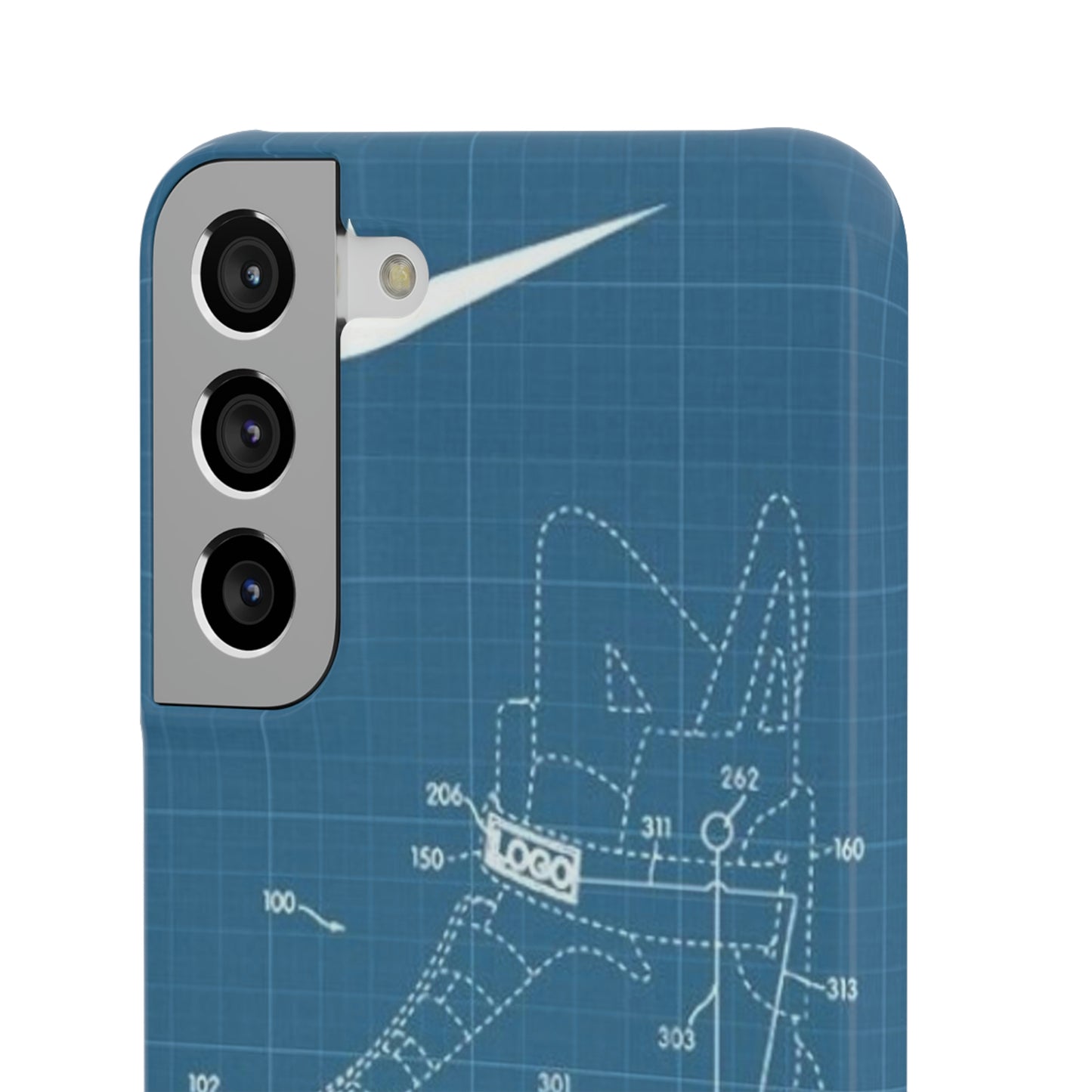 Back to the Future Phone Cases
