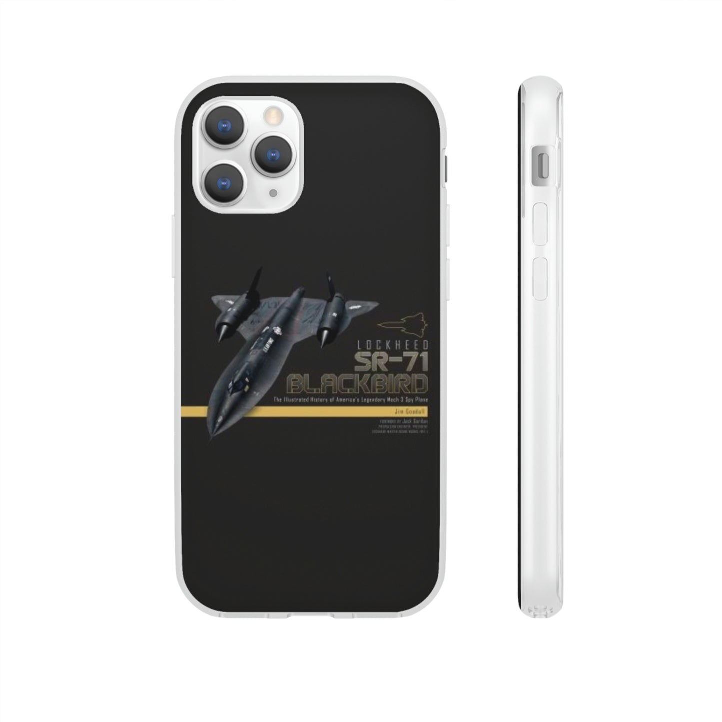 Flexi Cases