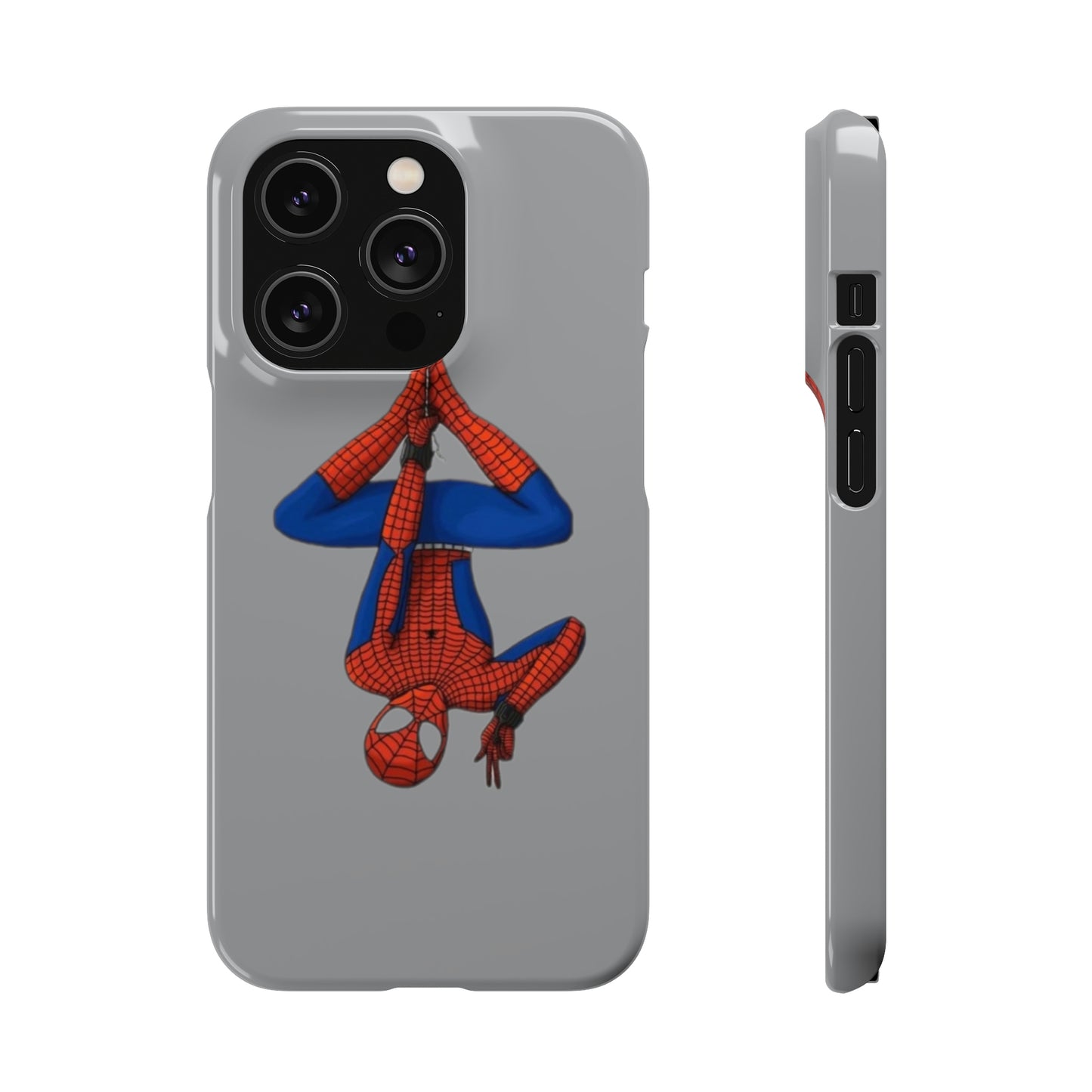 Spiderman Phone Cases