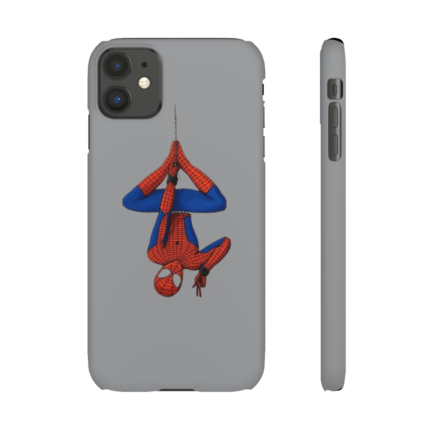 Spiderman Phone Cases