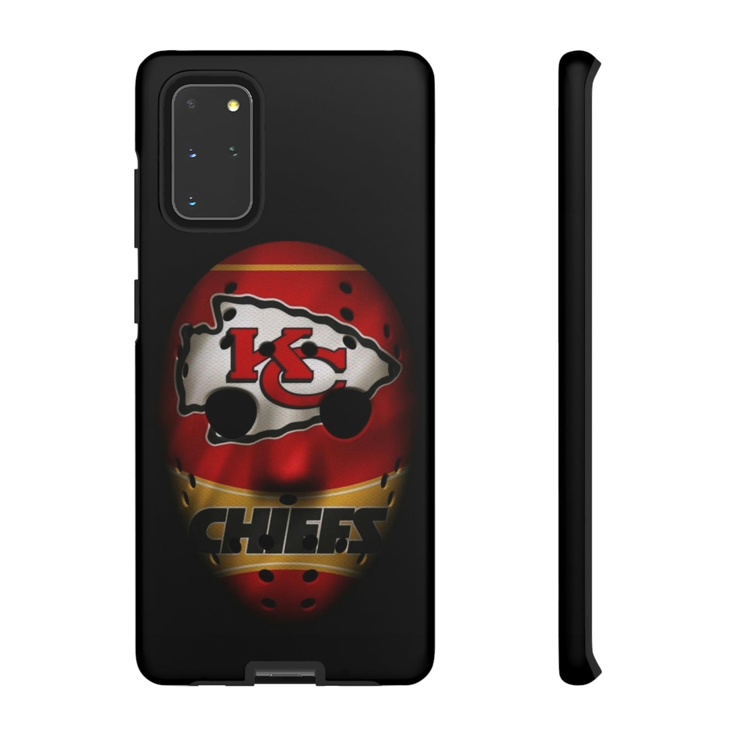 Kansas City Chiefs Tough Phone Case