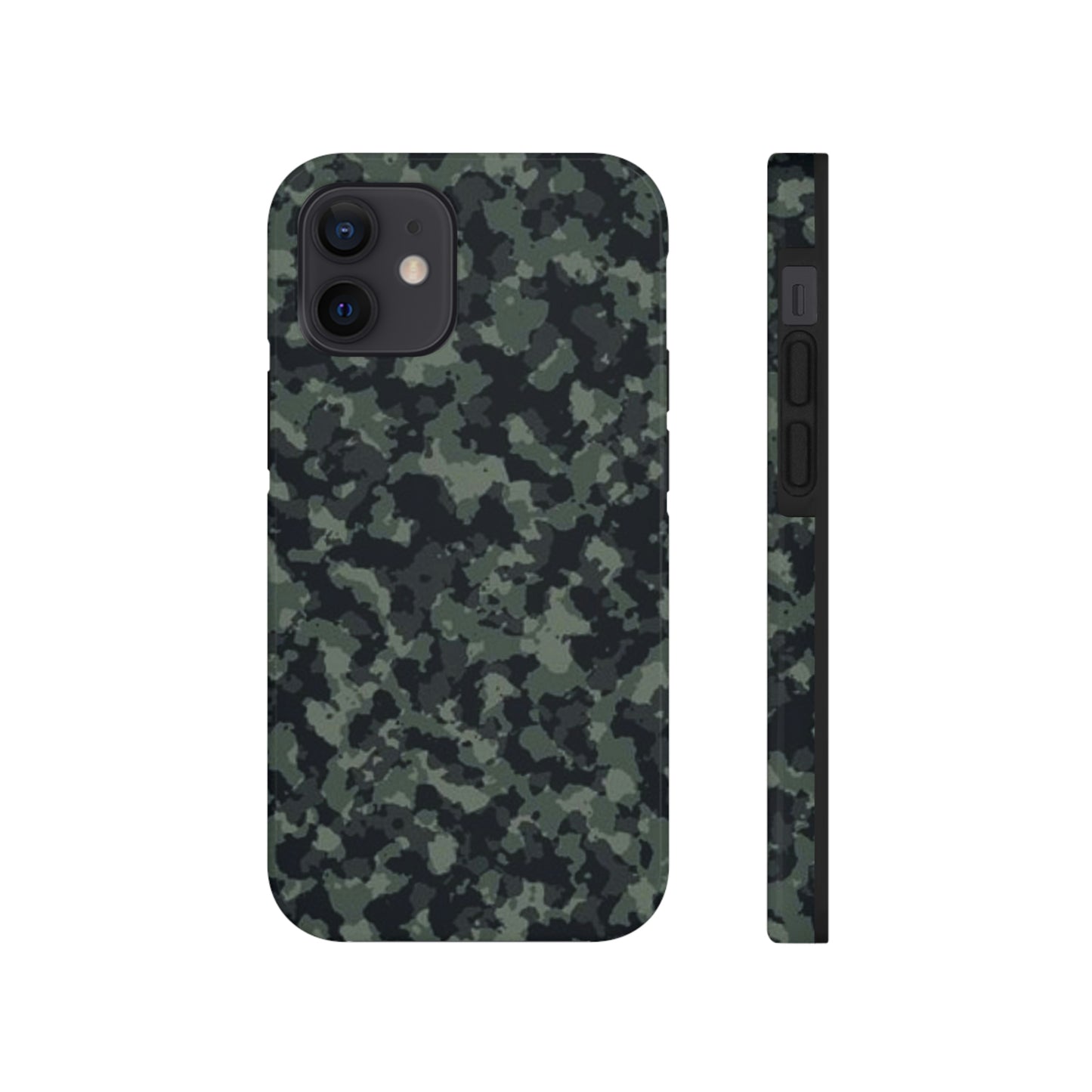 Camo Tough Phone Cases, Case-Mate