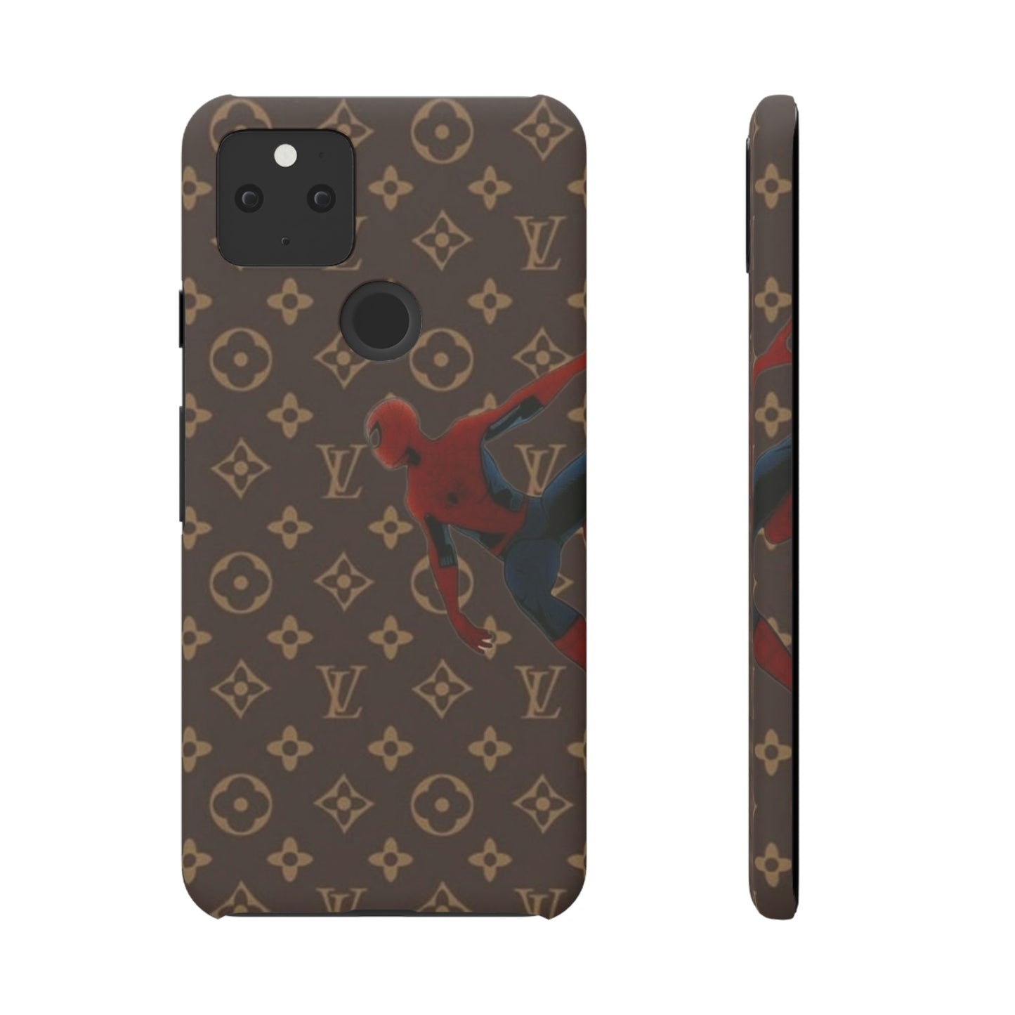 Spiderman Phone Cases