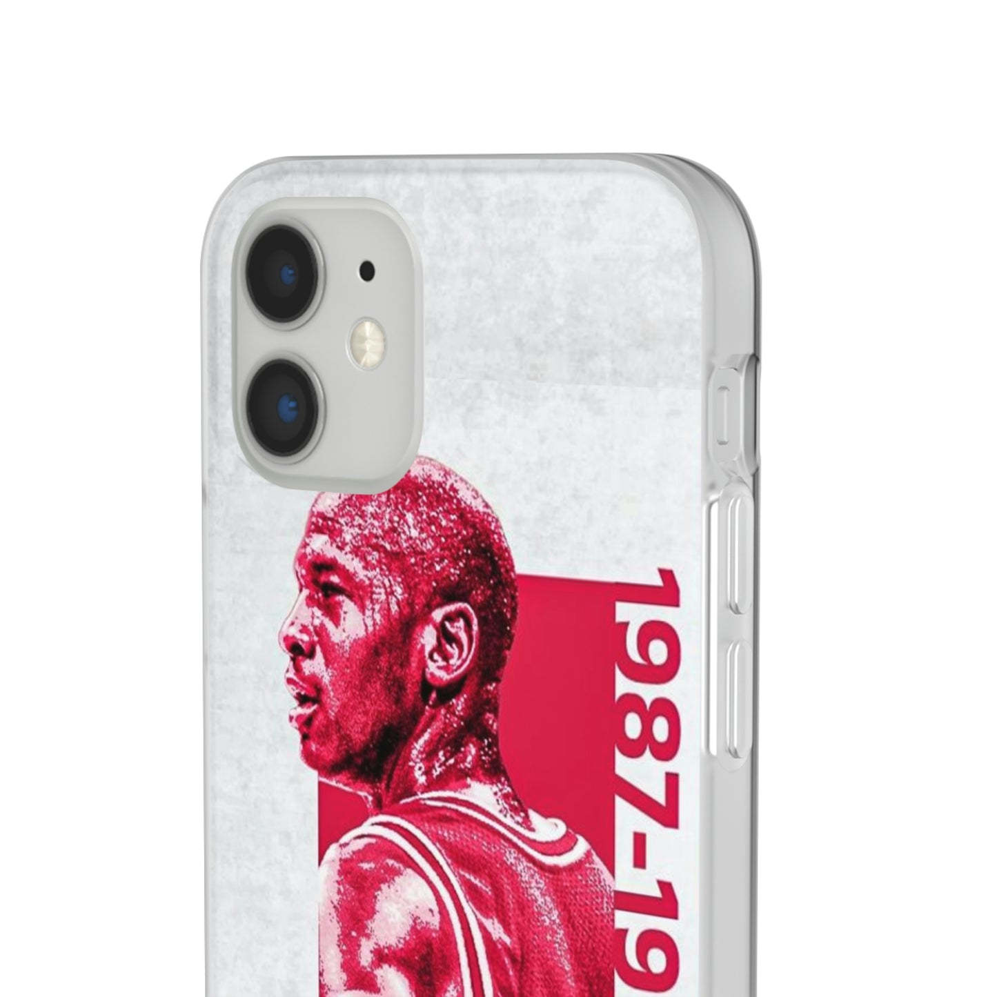 Michael Jordan Flexi Cases