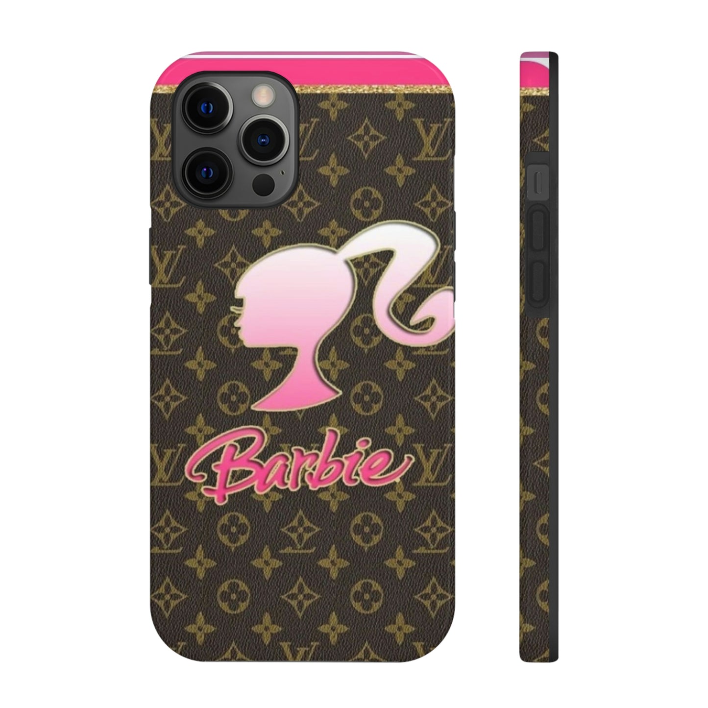 Barbie Phone Cases, Case-Mate