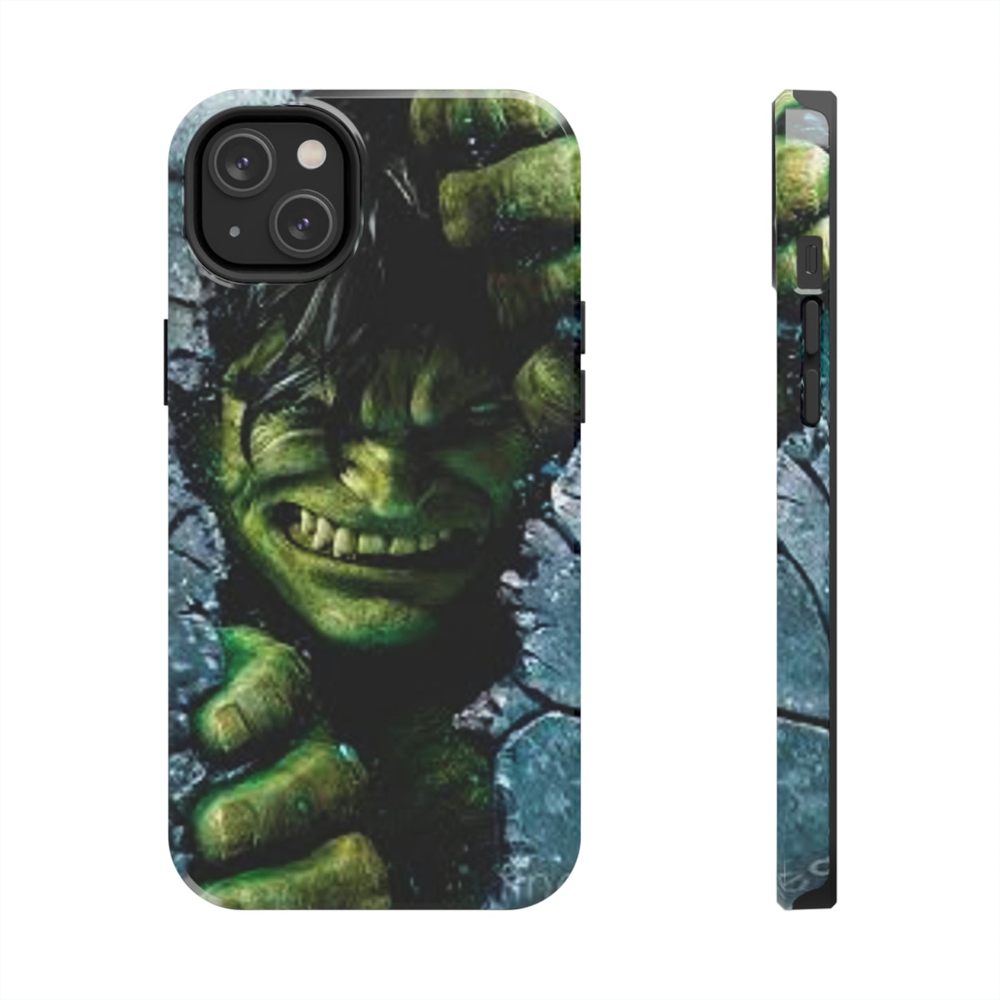 Hulk Tough Phone Cases, Case-Mate