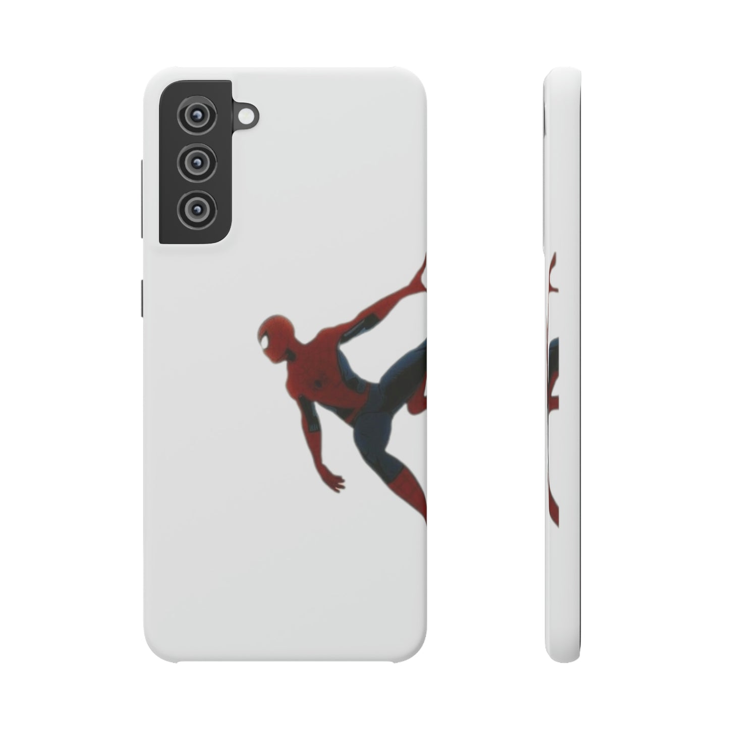 Spiderman Phone Cases