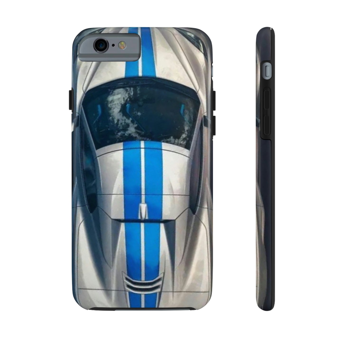Corvette 2023 Tough Phone Cases, Case-Mate