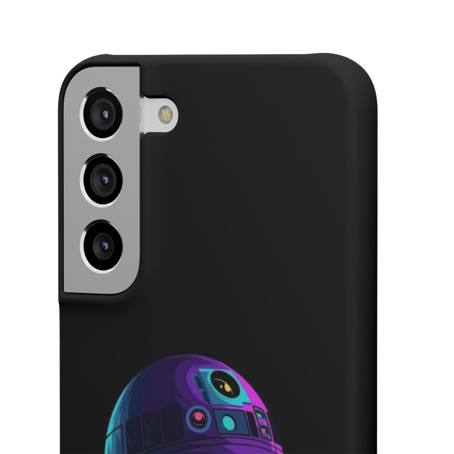 R2 D2 Star Wars Phone Cases