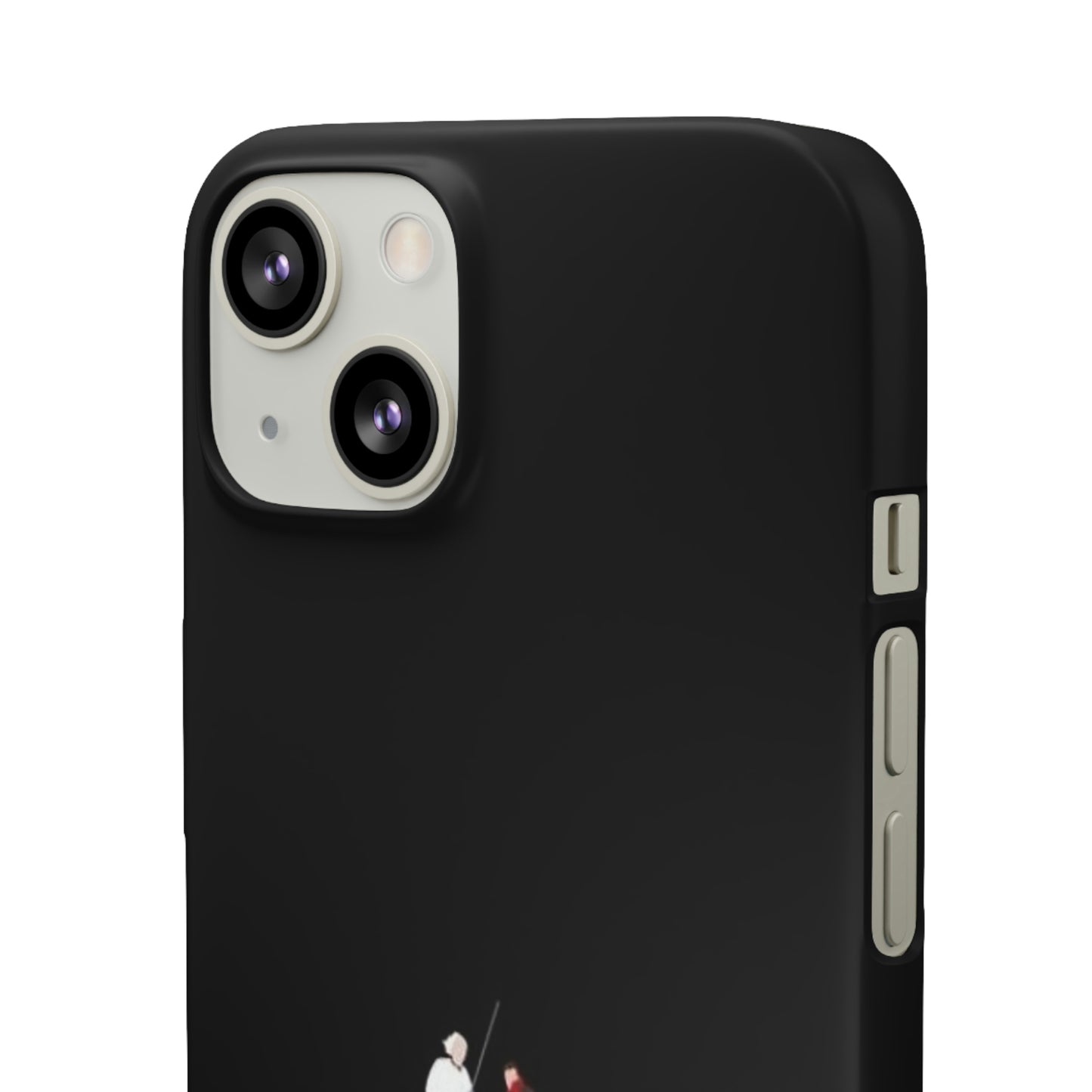 Back to the Future Phone Cases