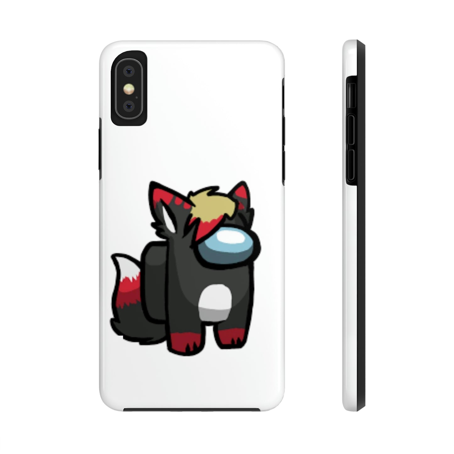 Among Us Tough Phone Cases, Case-Mate