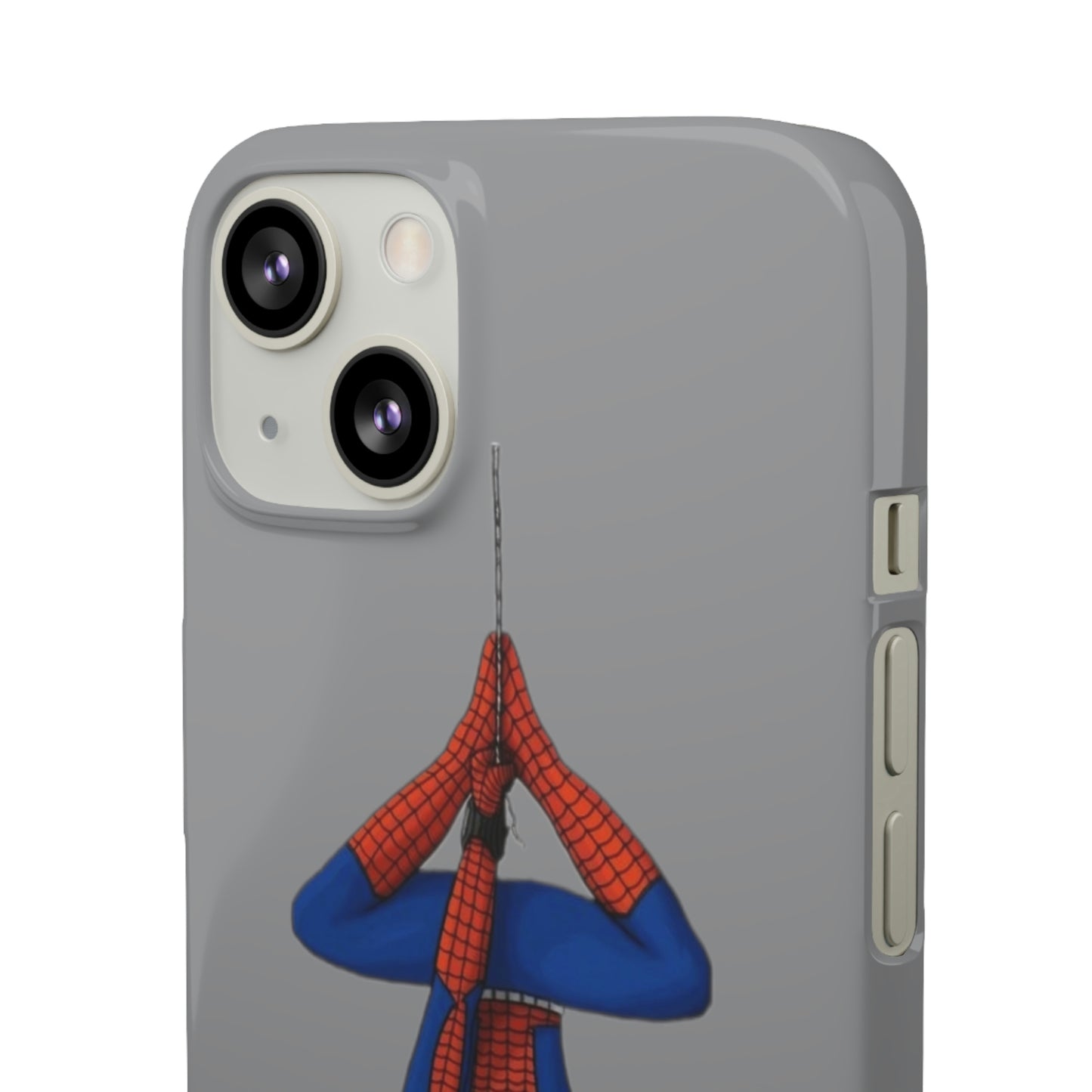 Spiderman Phone Cases