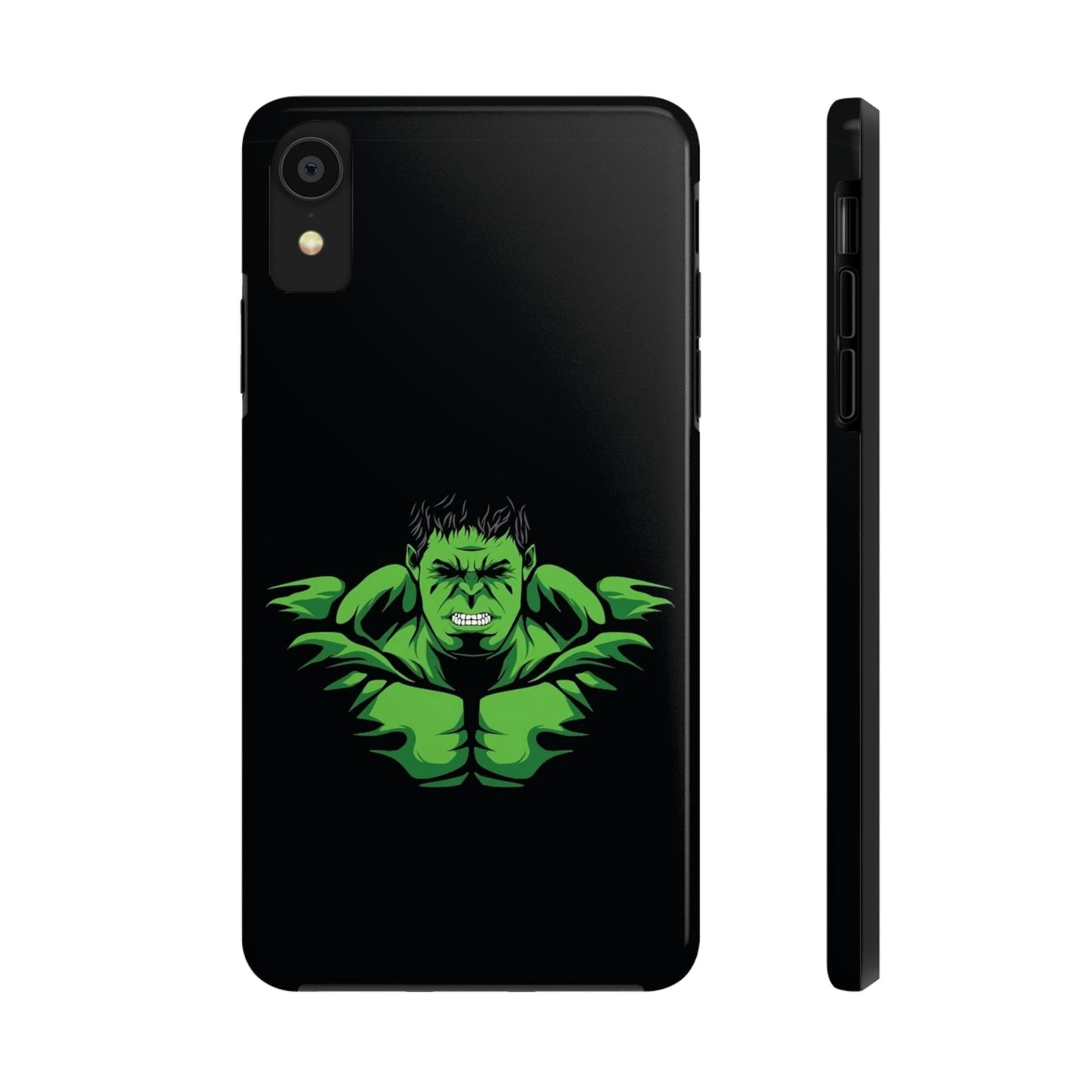 Hulk Tough Phone Cases, Case-Mate