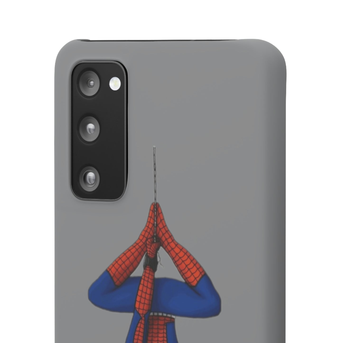 Spiderman Phone Cases