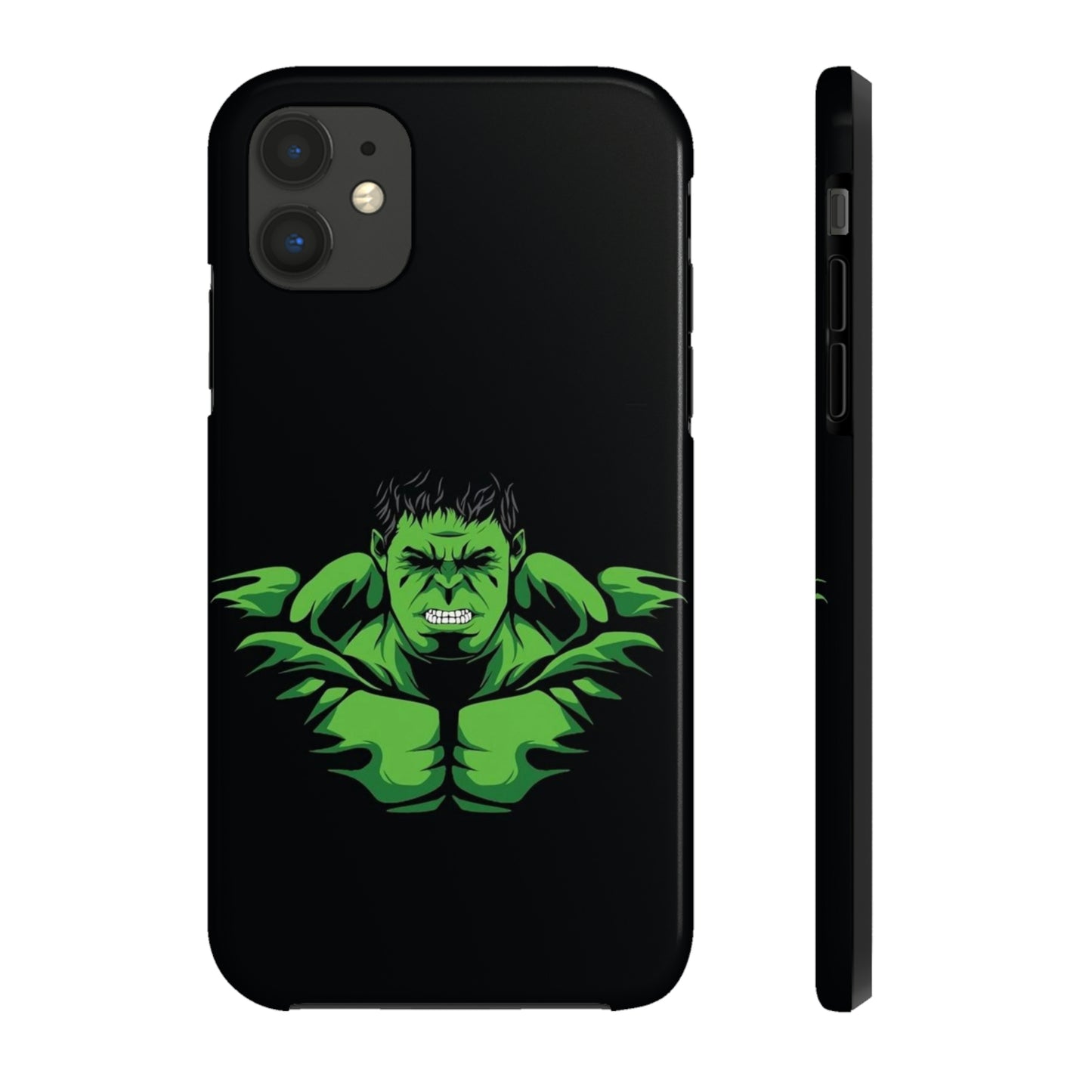 Hulk Tough Phone Cases, Case-Mate
