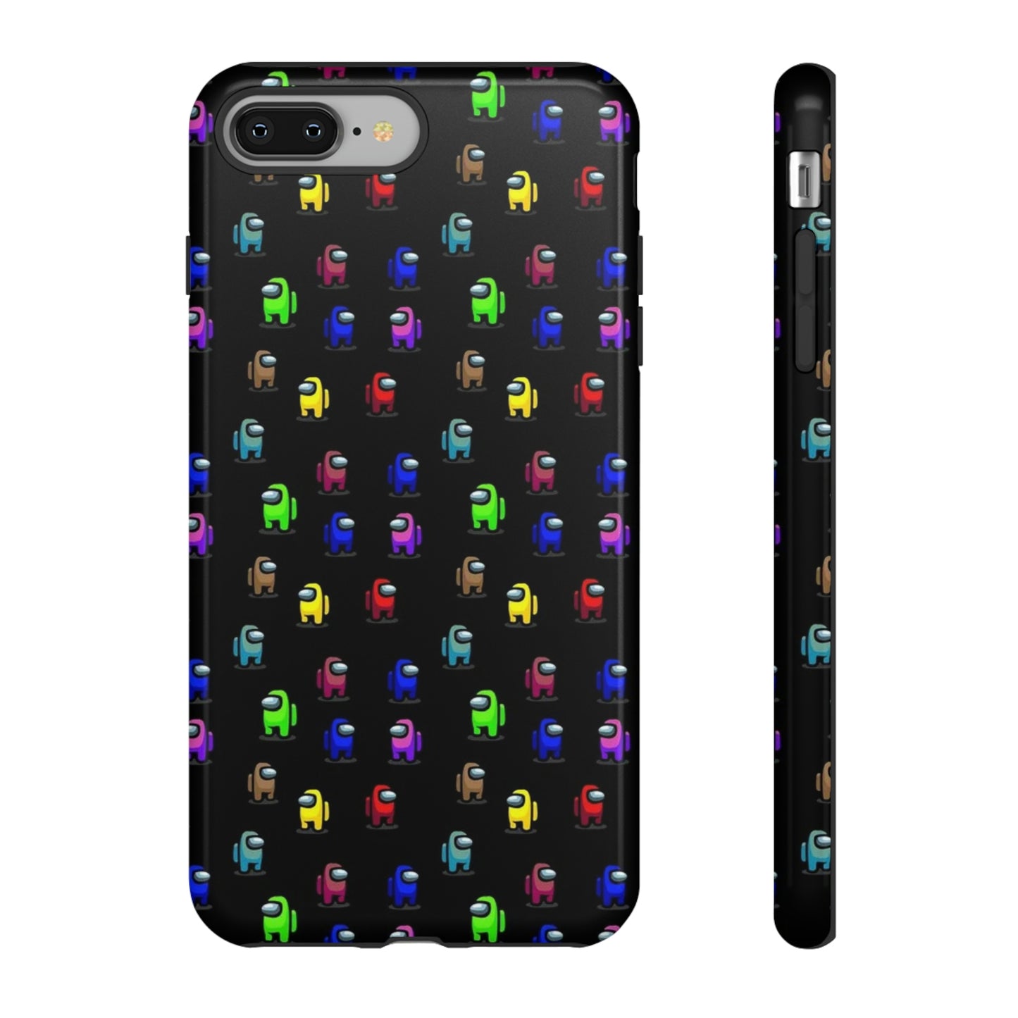 Amoung Us Phone Case