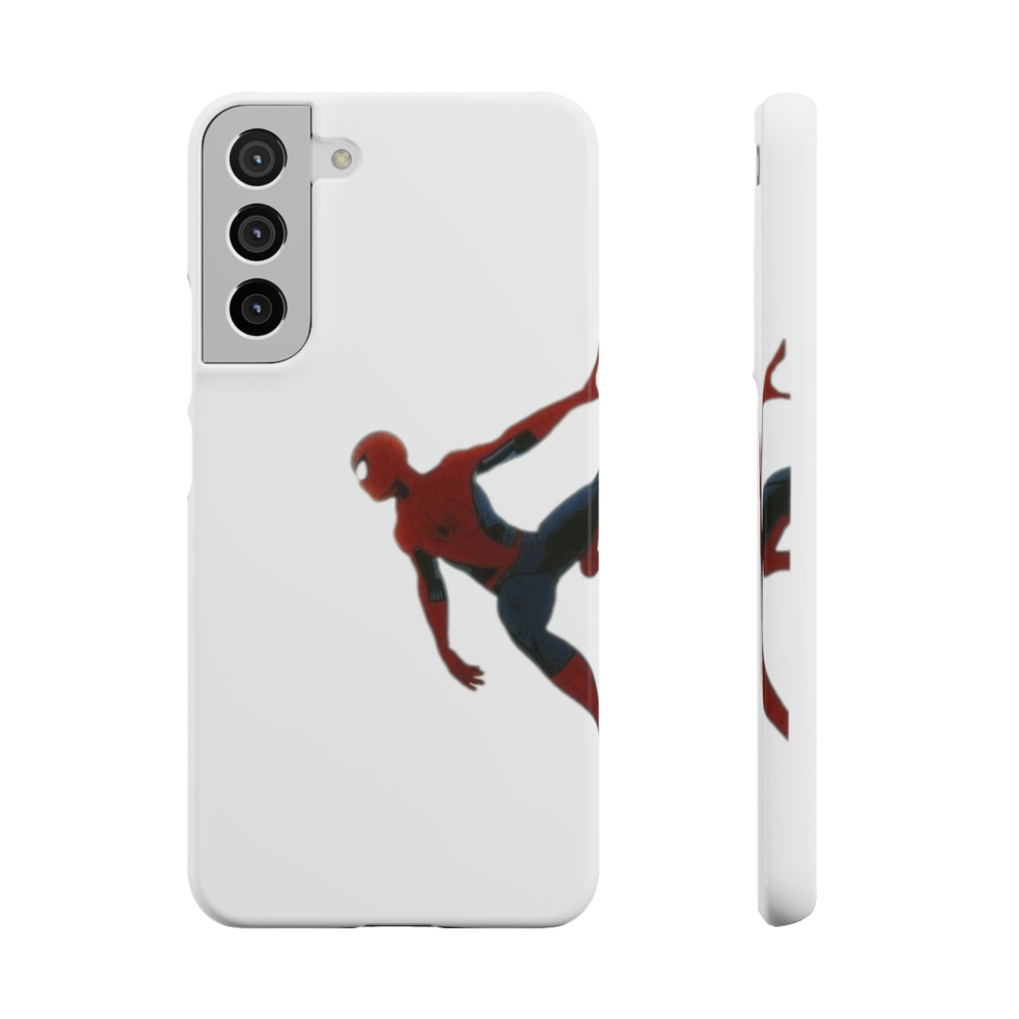 Spiderman Phone Cases