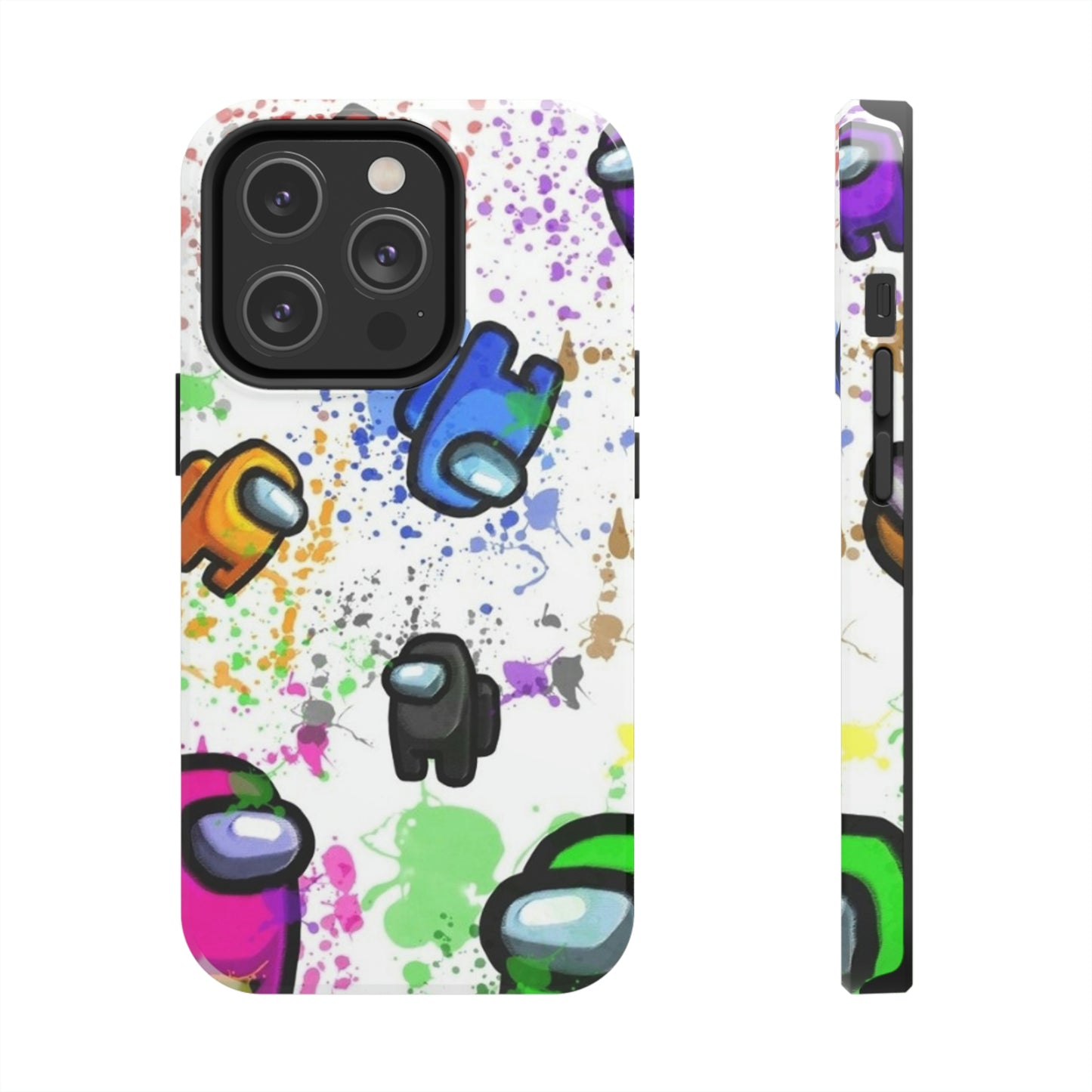 Among Us Tough Phone Cases, Case-Mate