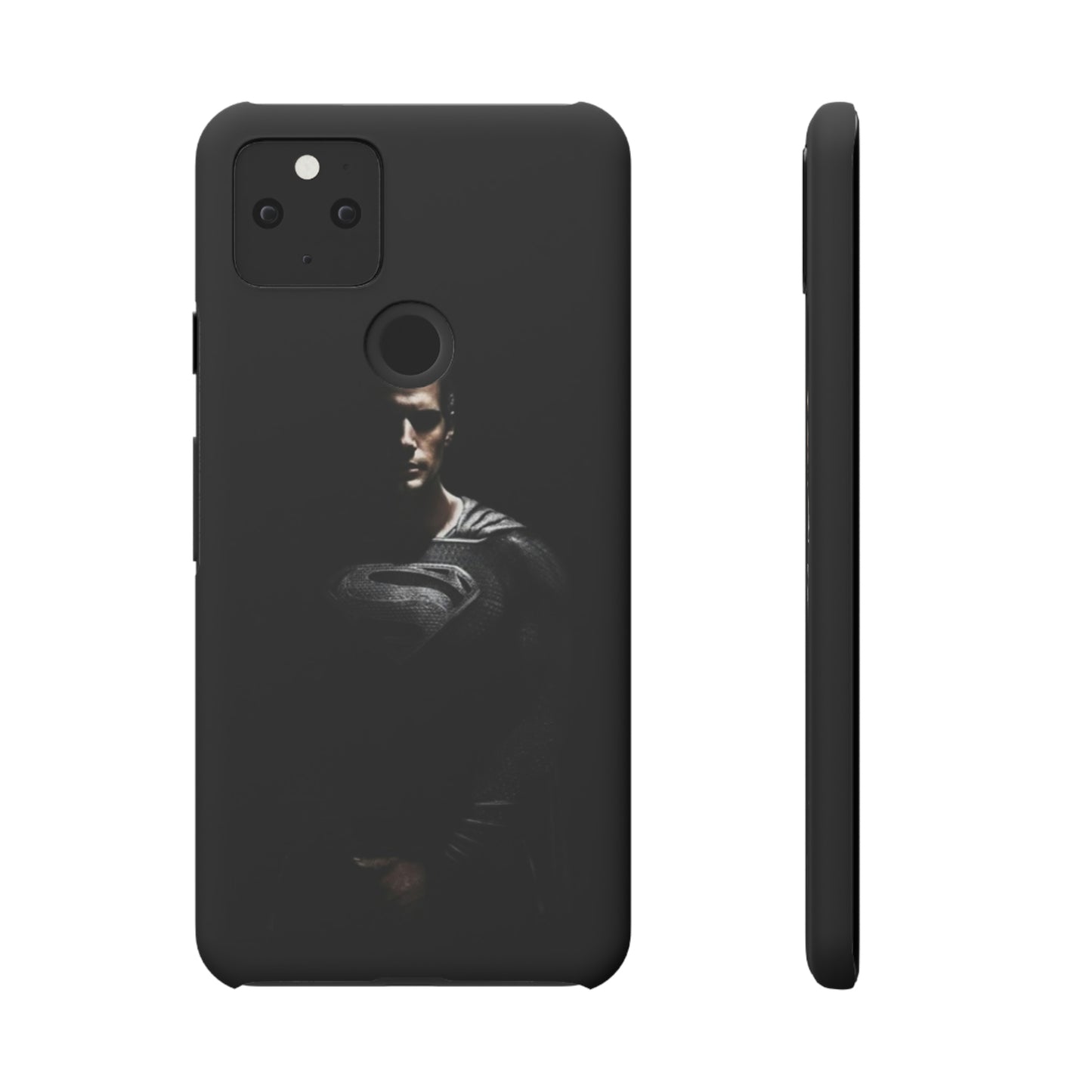 Superman Phone Cases