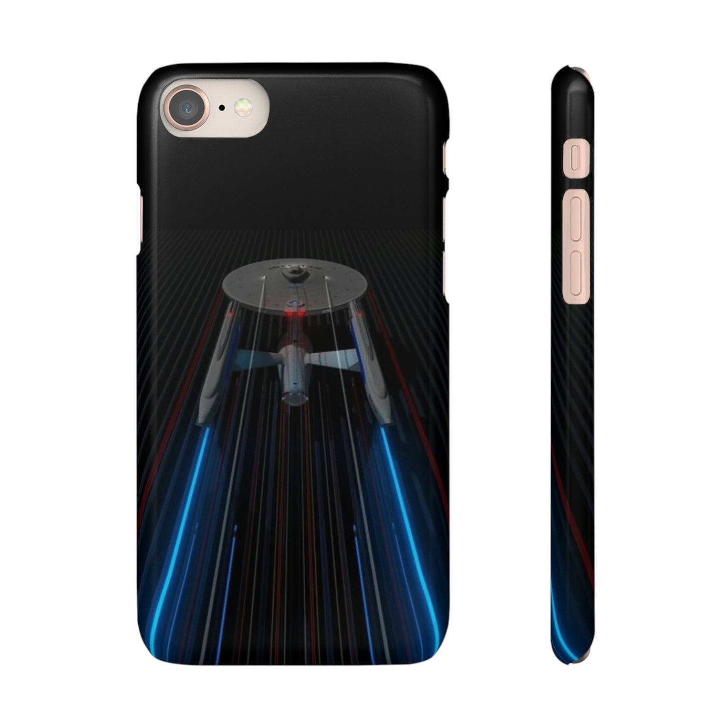 Star Trek Phone Cases