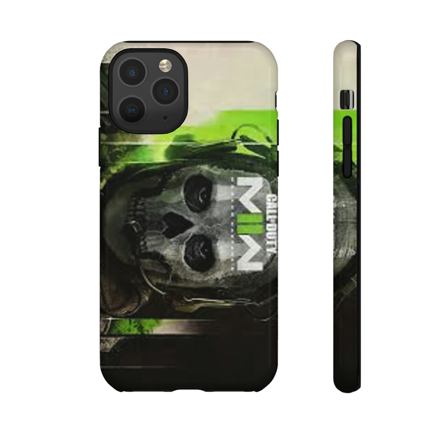 Call of Duty Phone Case