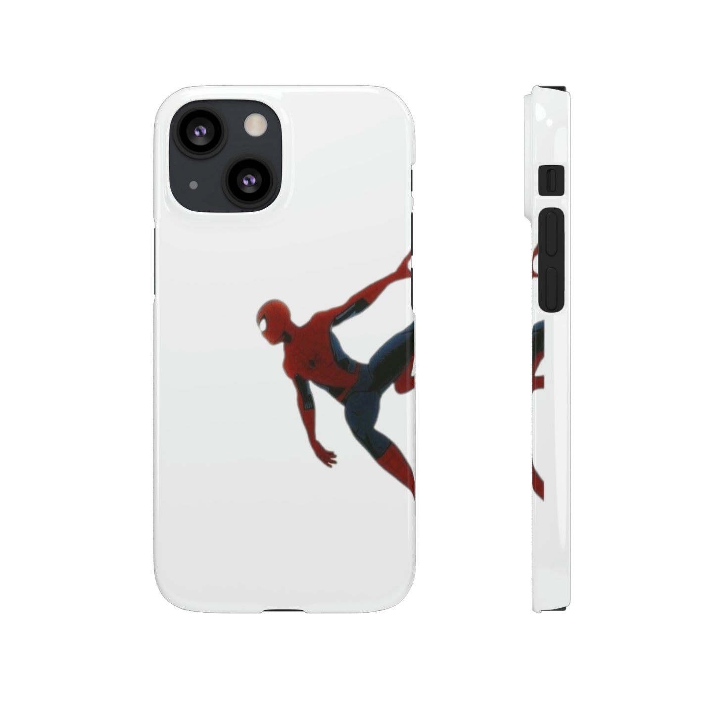Spiderman Phone Cases