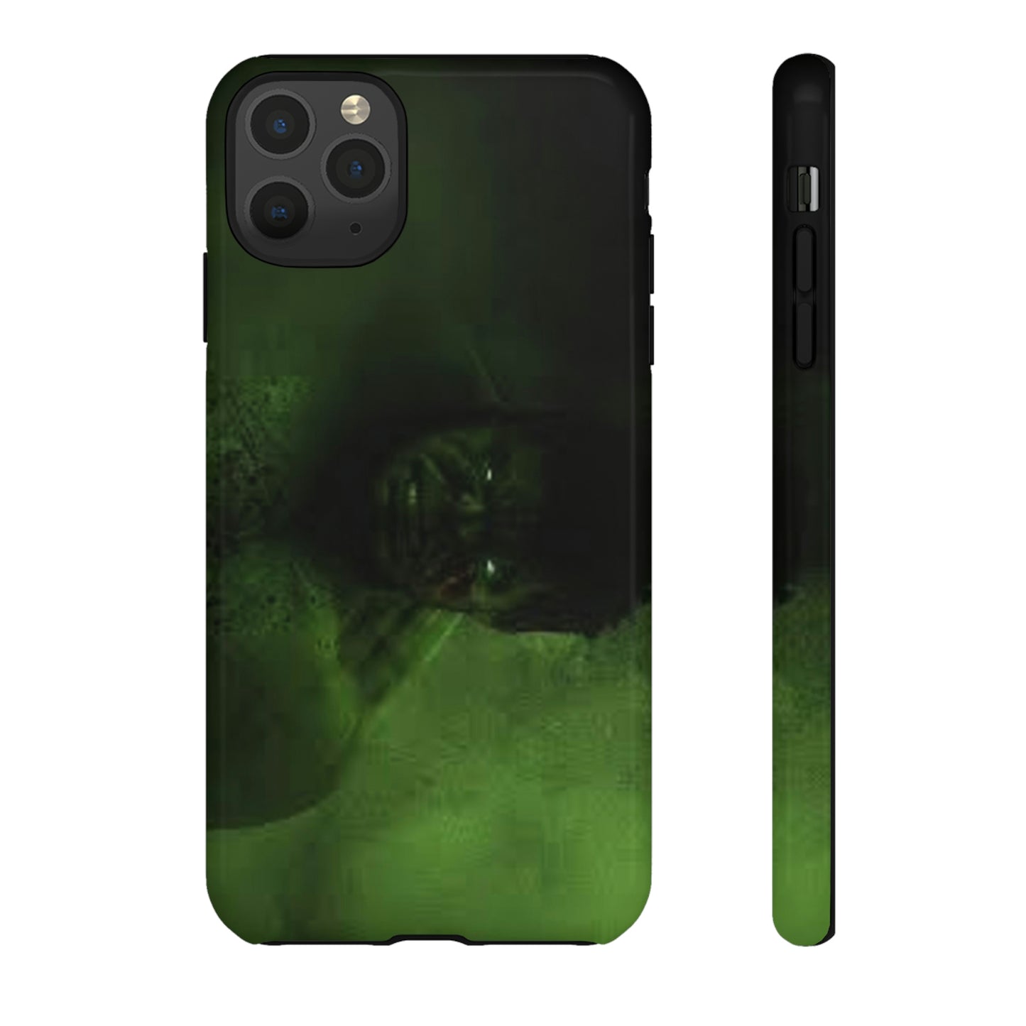 Hulk Tough Cases