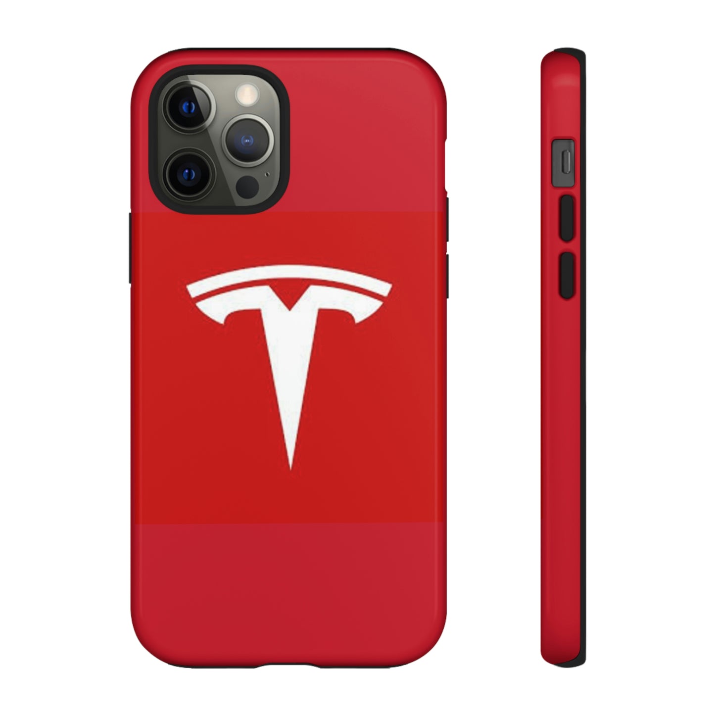 Tesla Phone Case