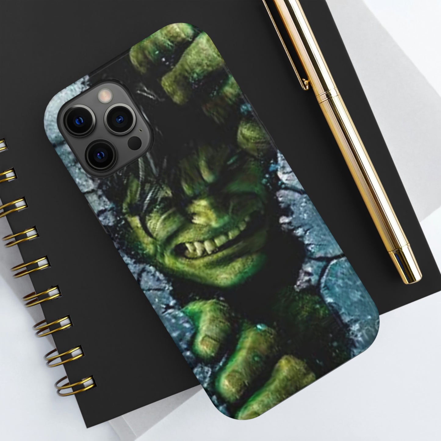 Hulk Tough Phone Cases, Case-Mate
