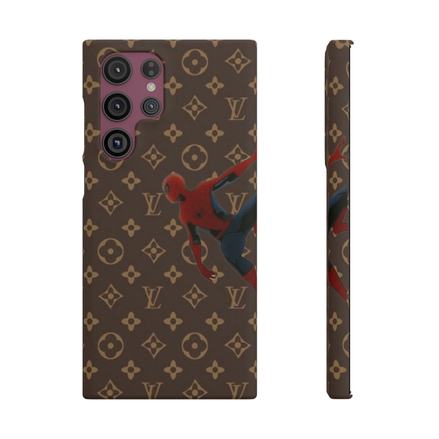 Spiderman Phone Cases