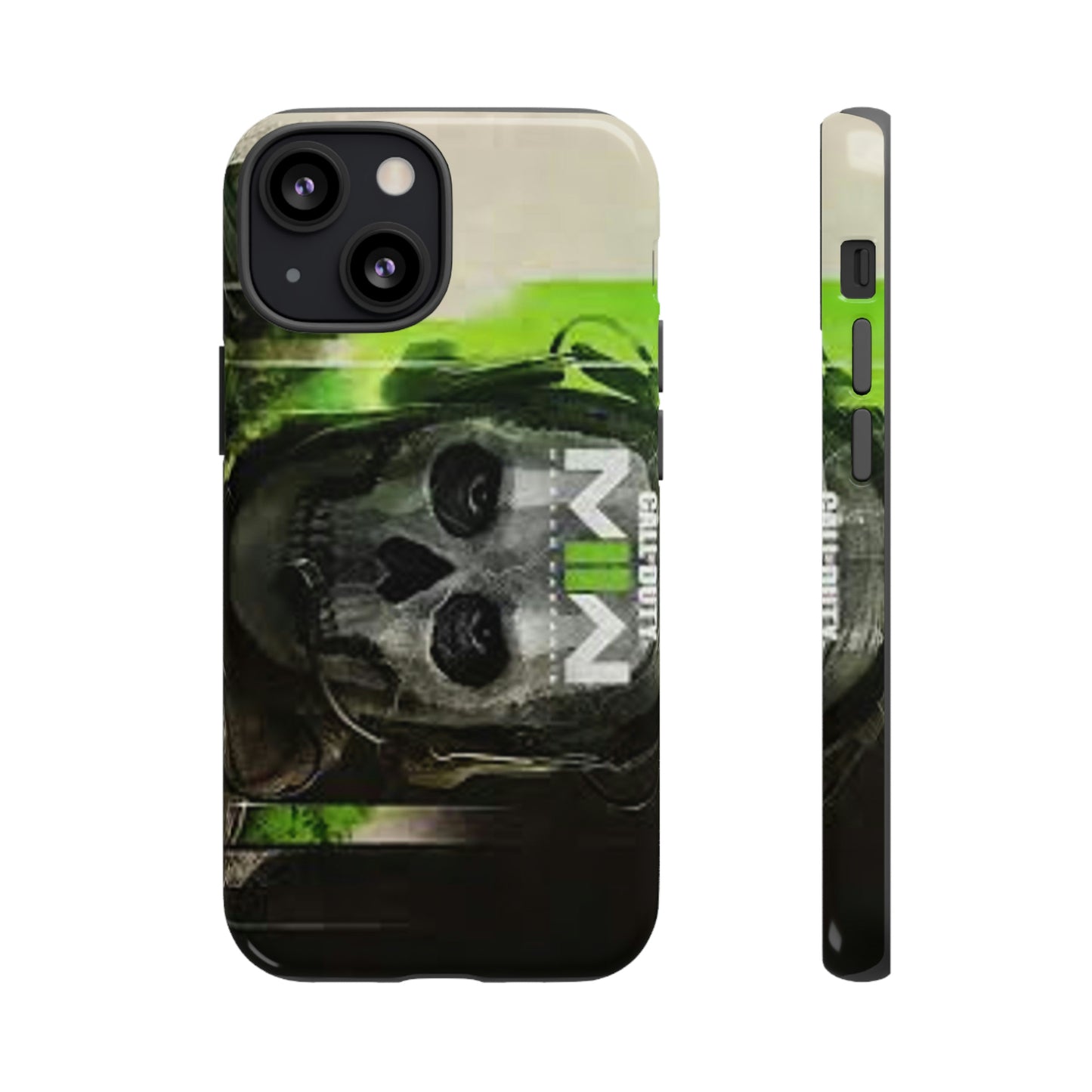 Call of Duty Phone Case