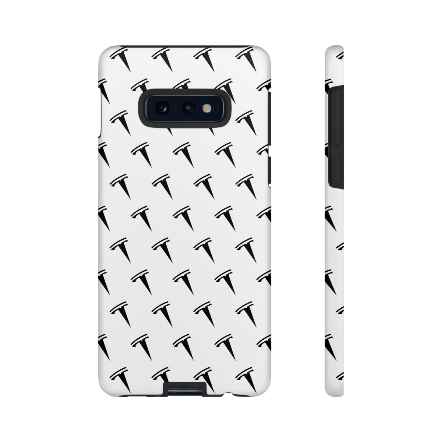 Tesla Phone Case