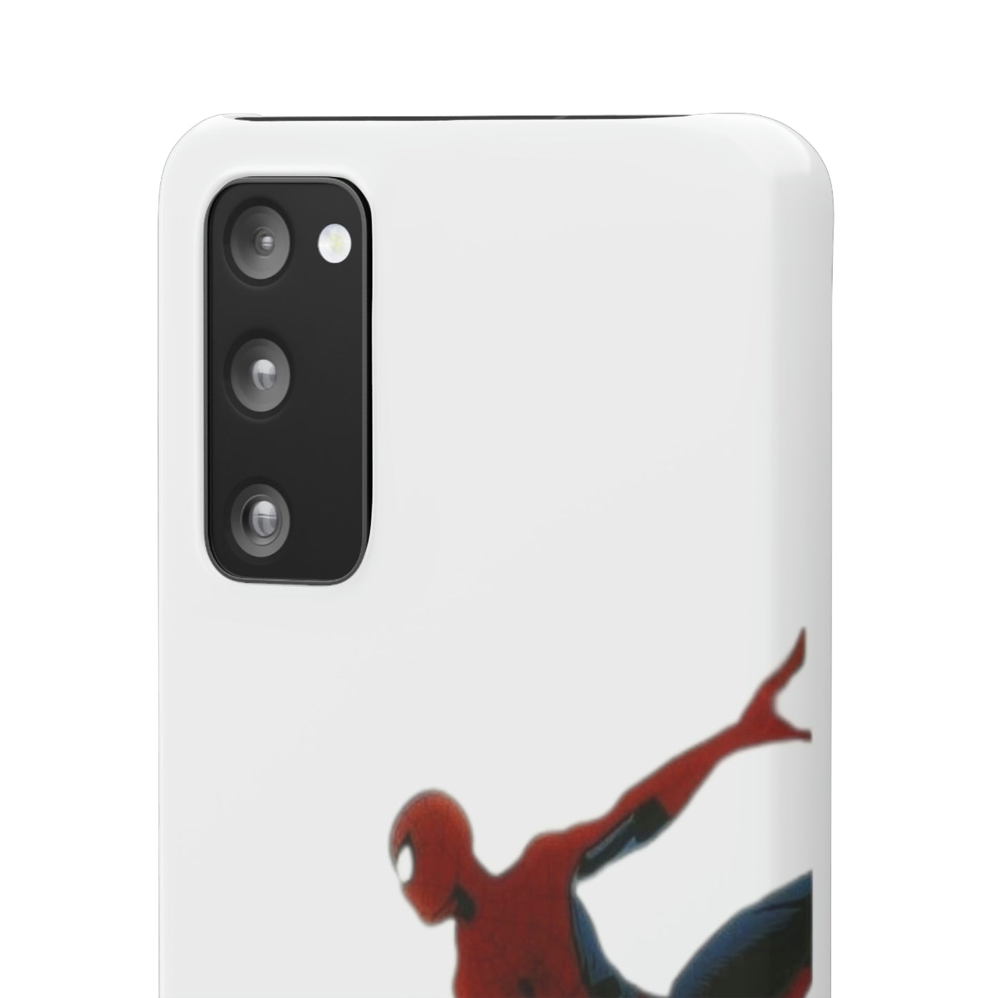 Spiderman Phone Cases
