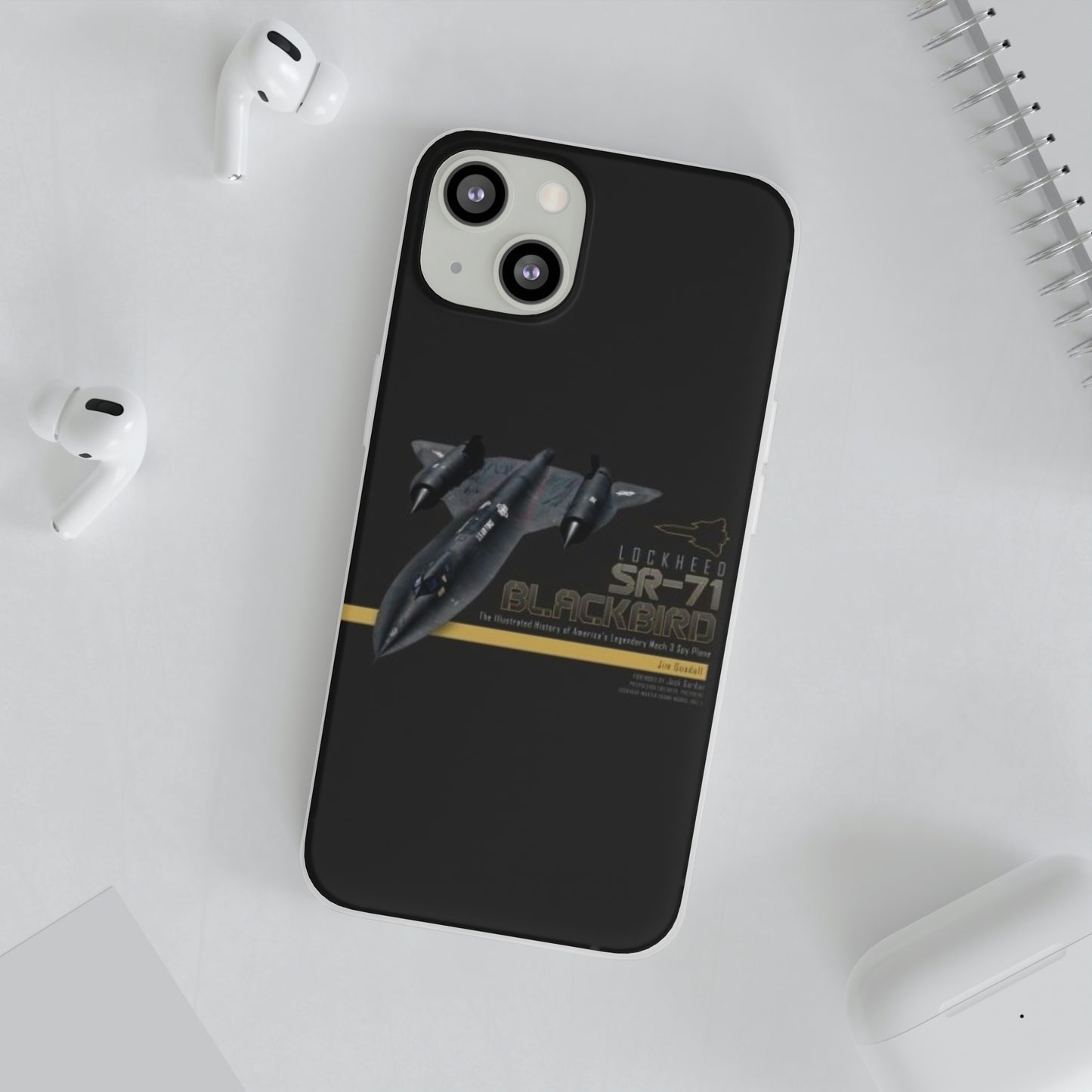 Flexi Cases