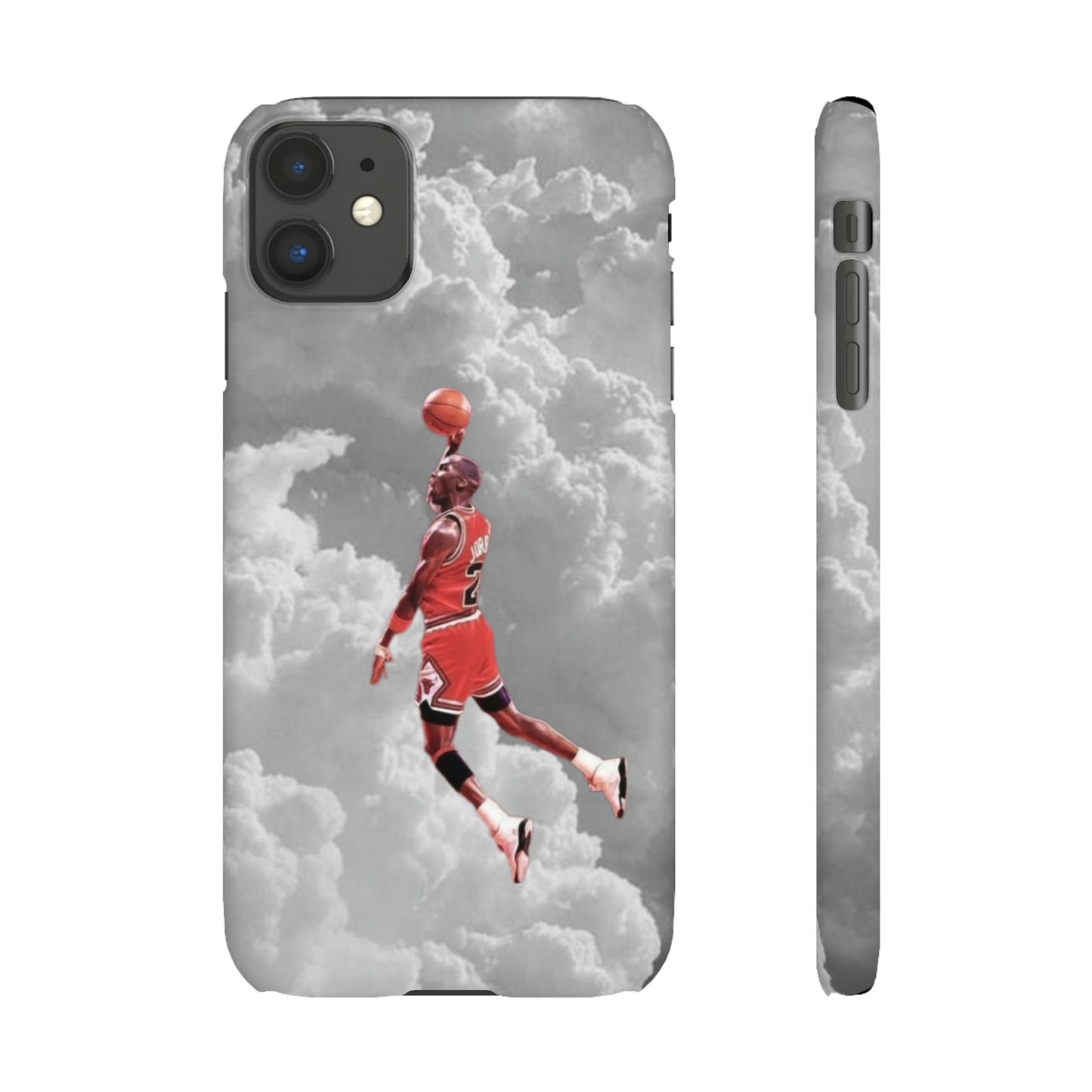 Michael Jordan Phone Cases