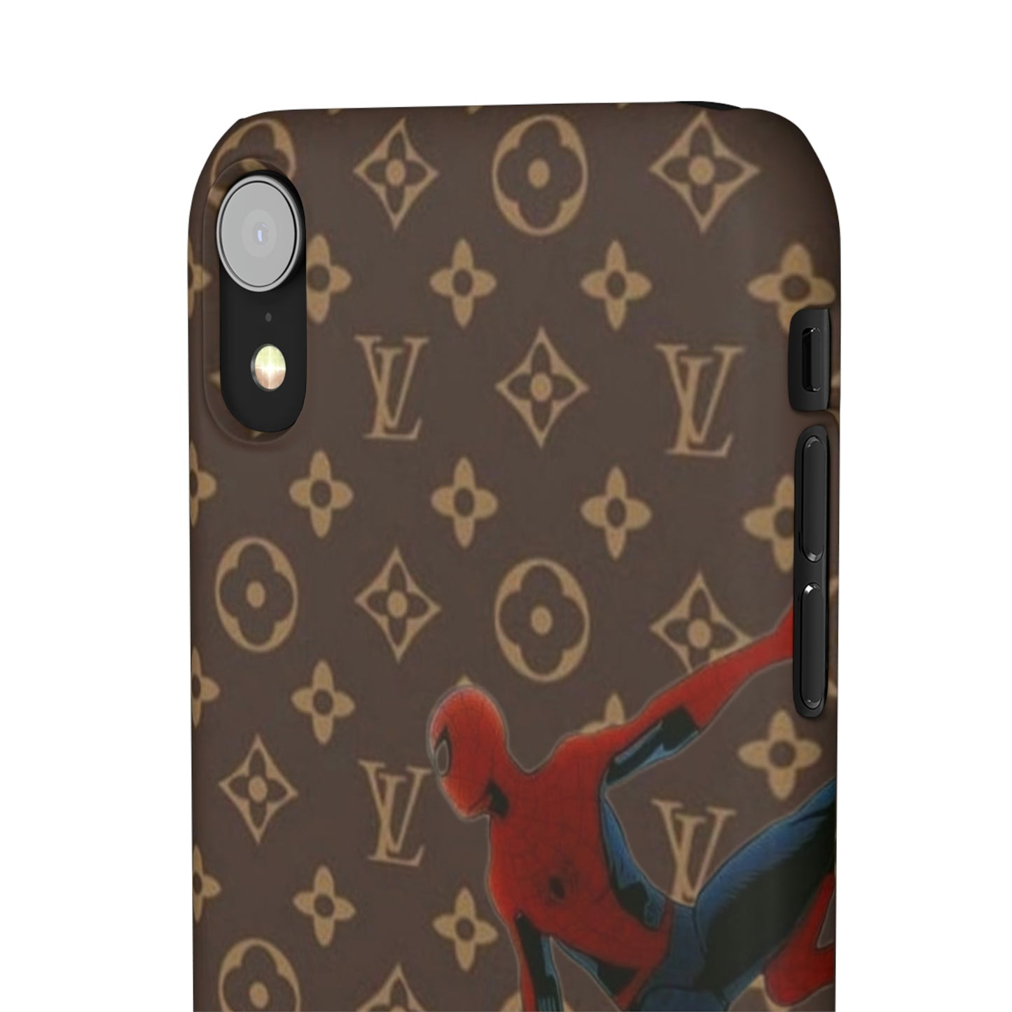 Spiderman Phone Cases