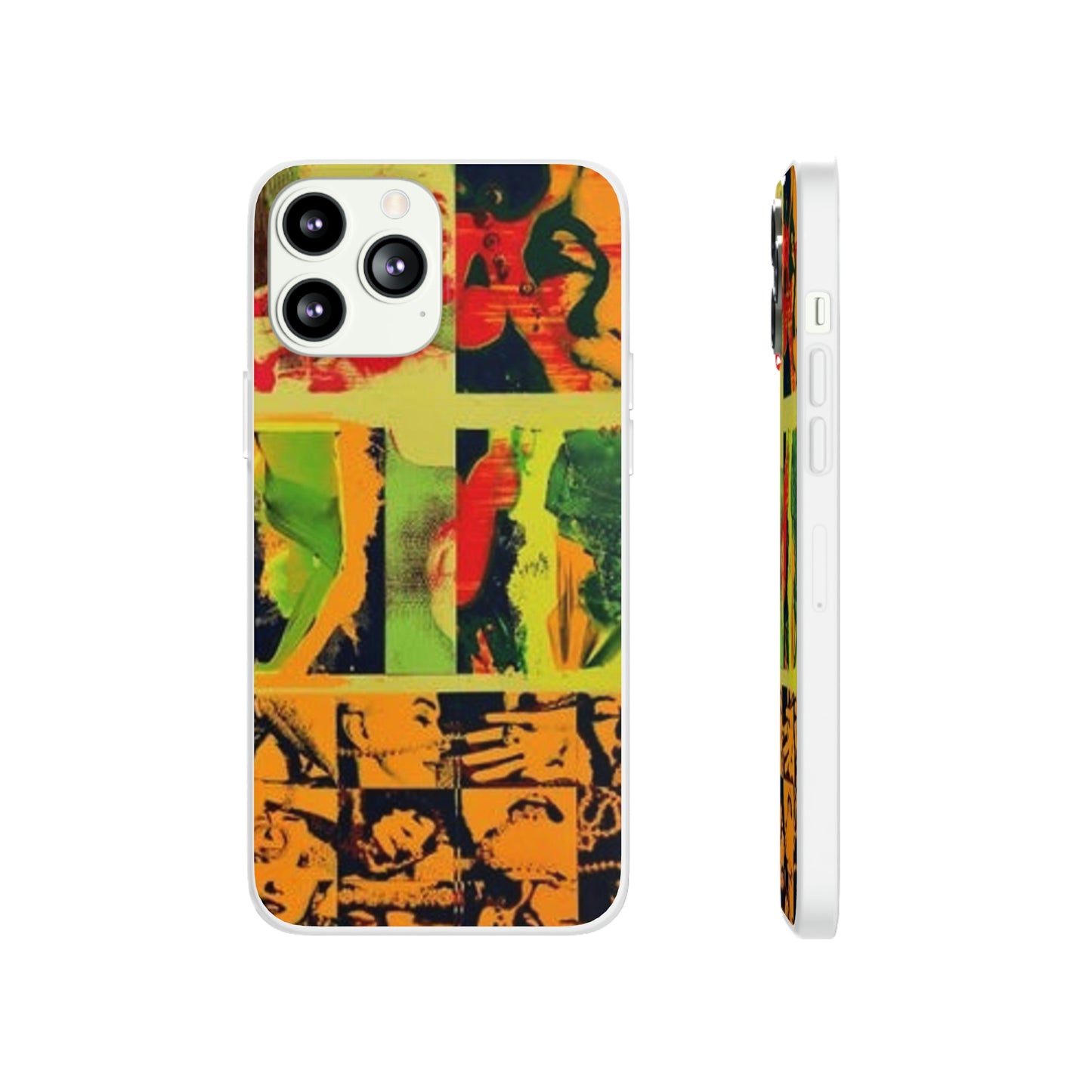 Flexi Cases