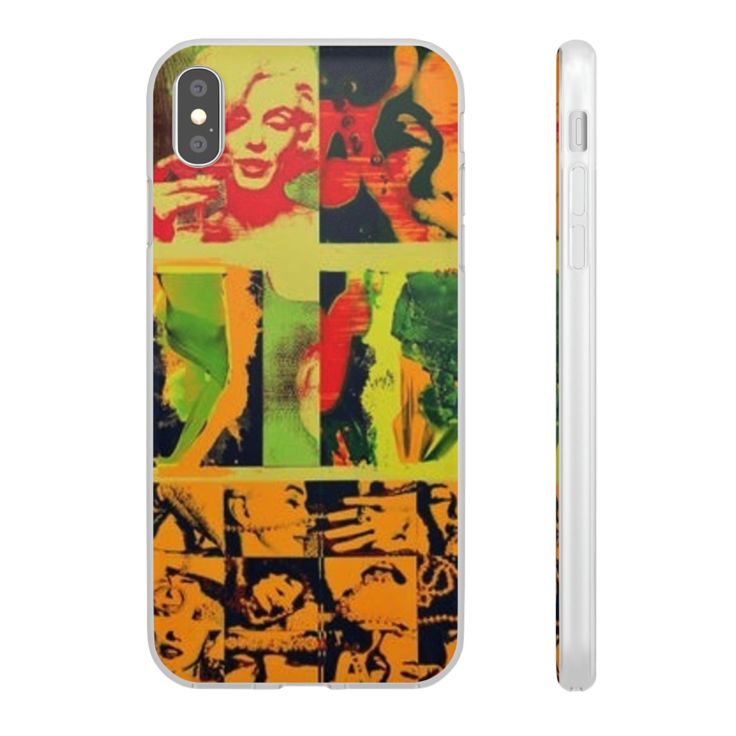 Flexi Cases