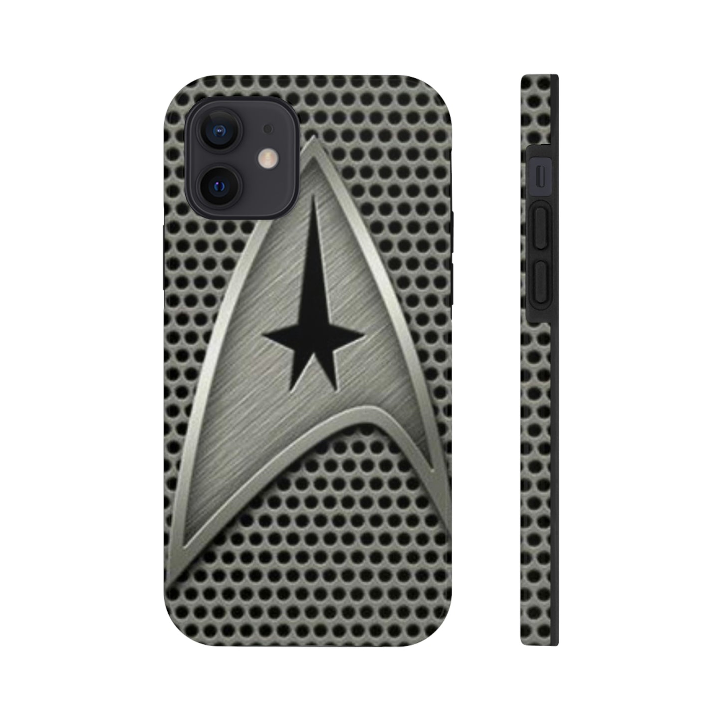Star Trek Tough Phone Cases, Case-Mate
