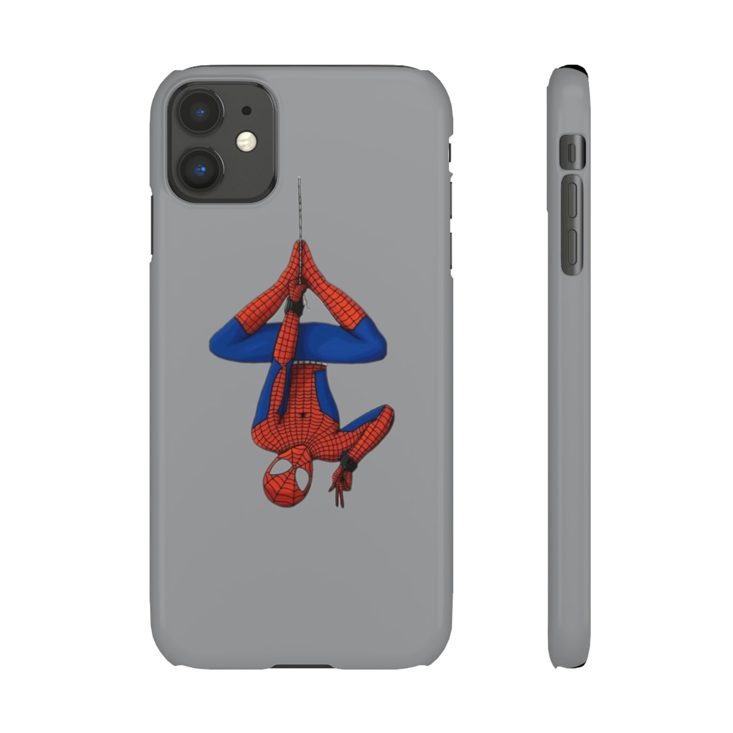 Spiderman Phone Cases