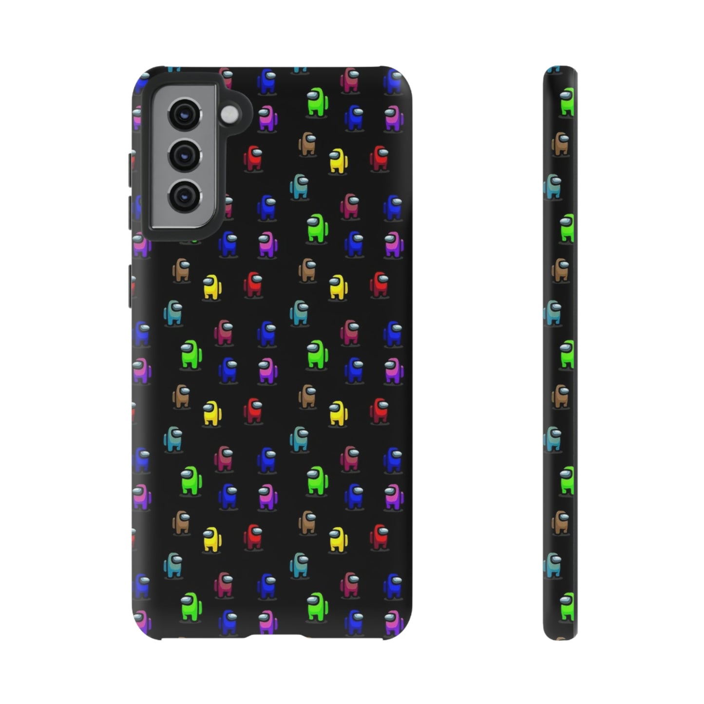 Amoung Us Phone Case