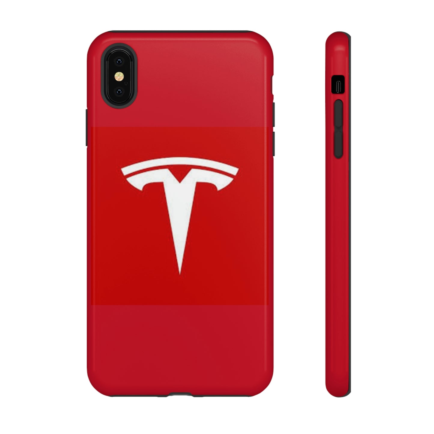 Tesla Phone Case