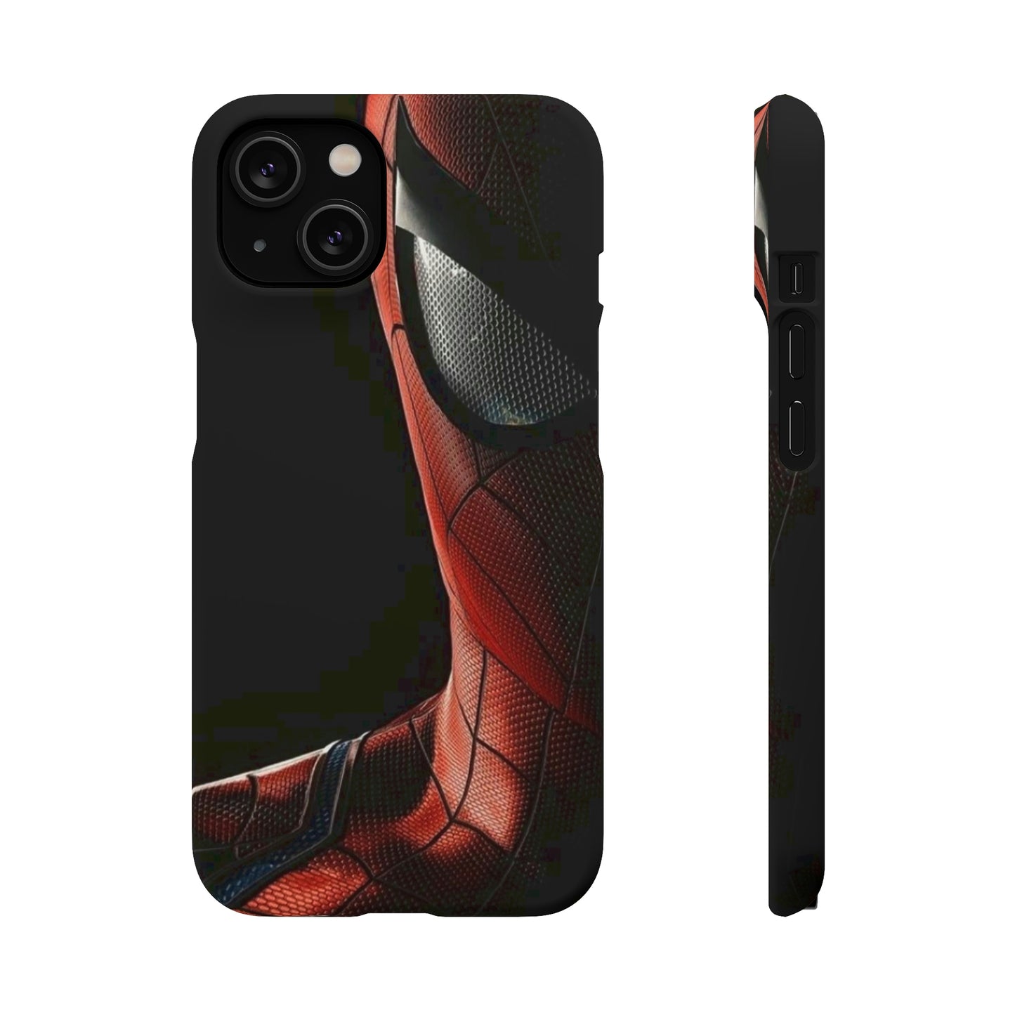 Spiderman Phone Cases
