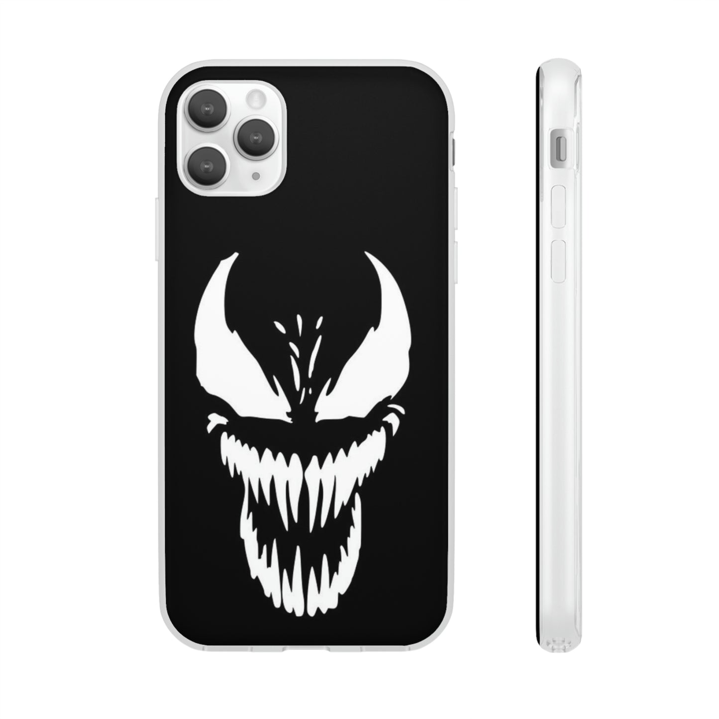 Venom Flexi Cases