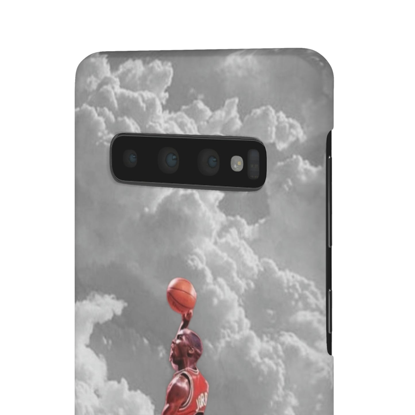 Michael Jordan Phone Cases