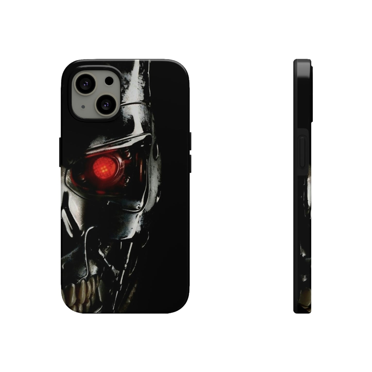 Terminator Tough Phone Cases, Case-Mate