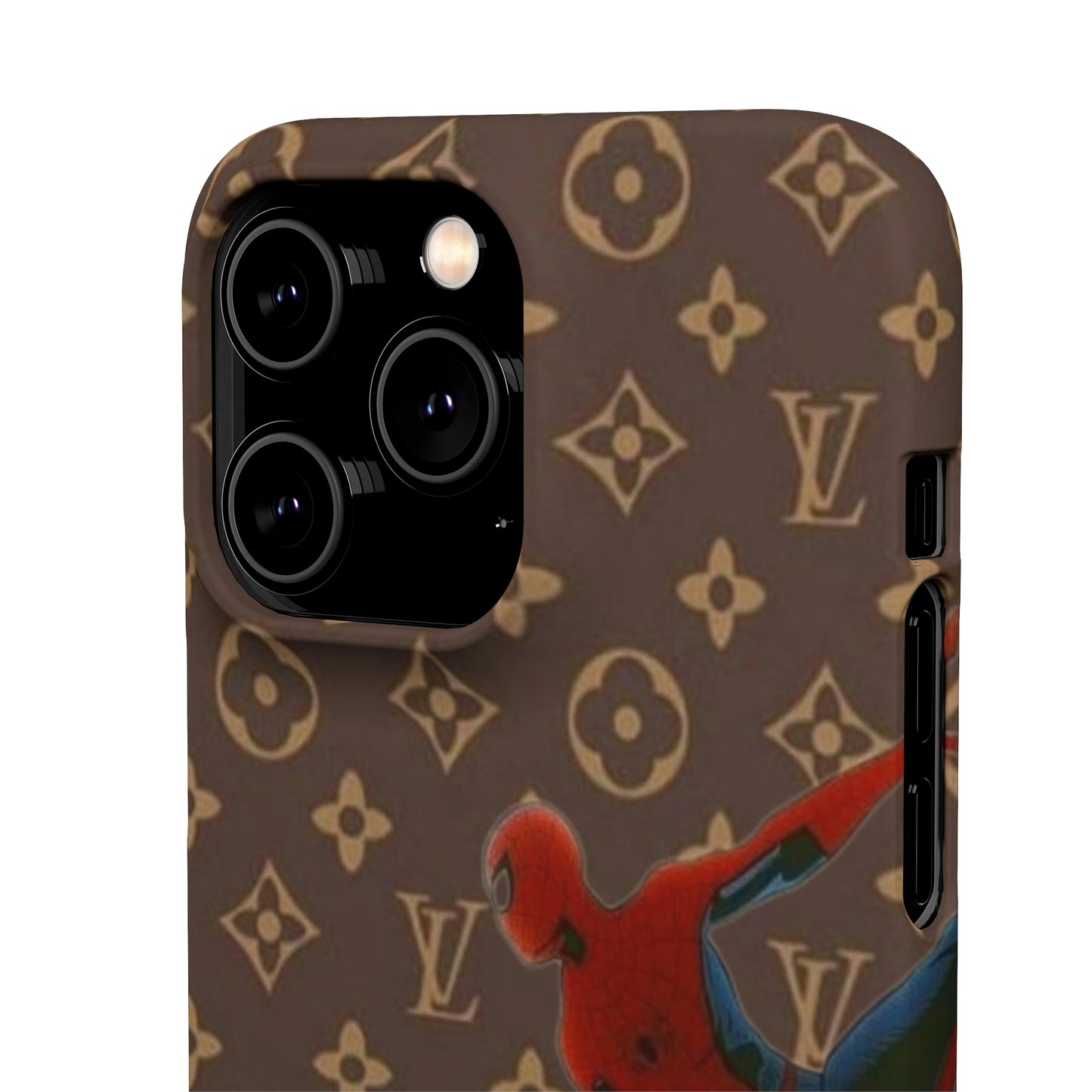 Spiderman Phone Cases