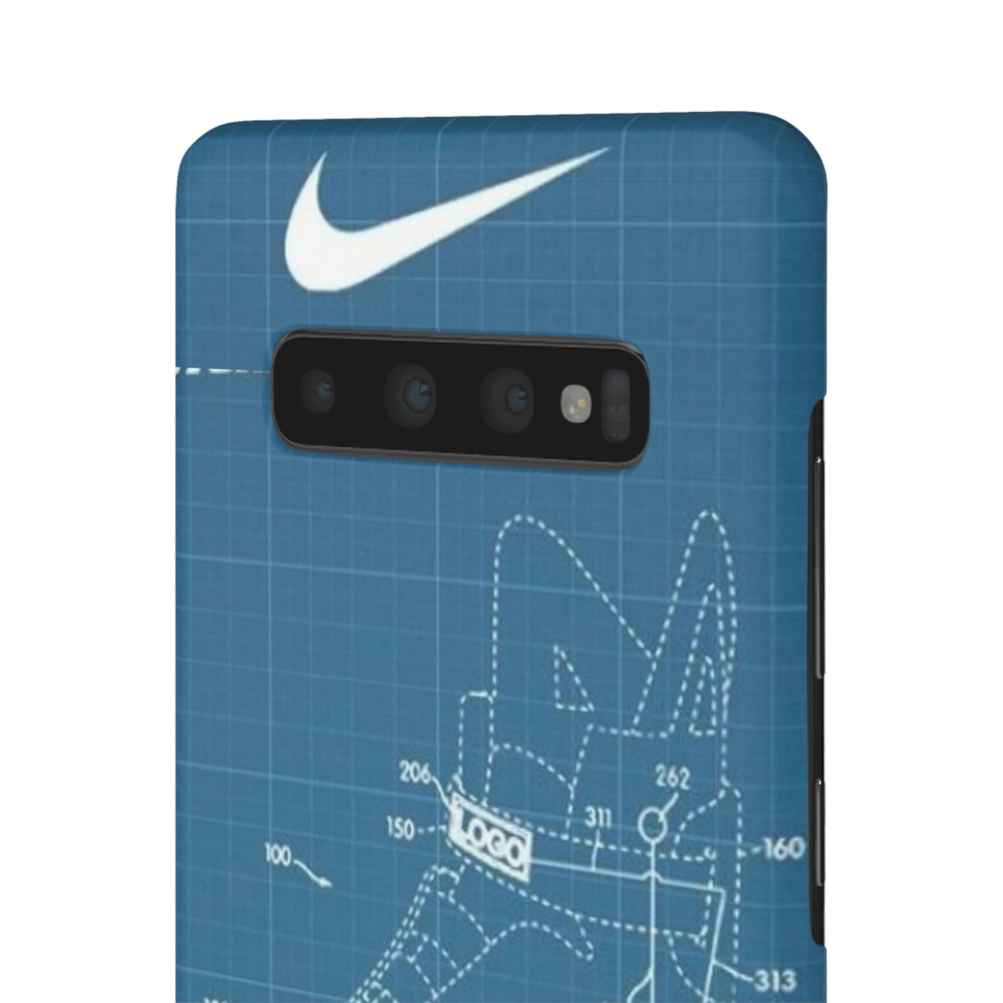 Back to the Future Phone Cases